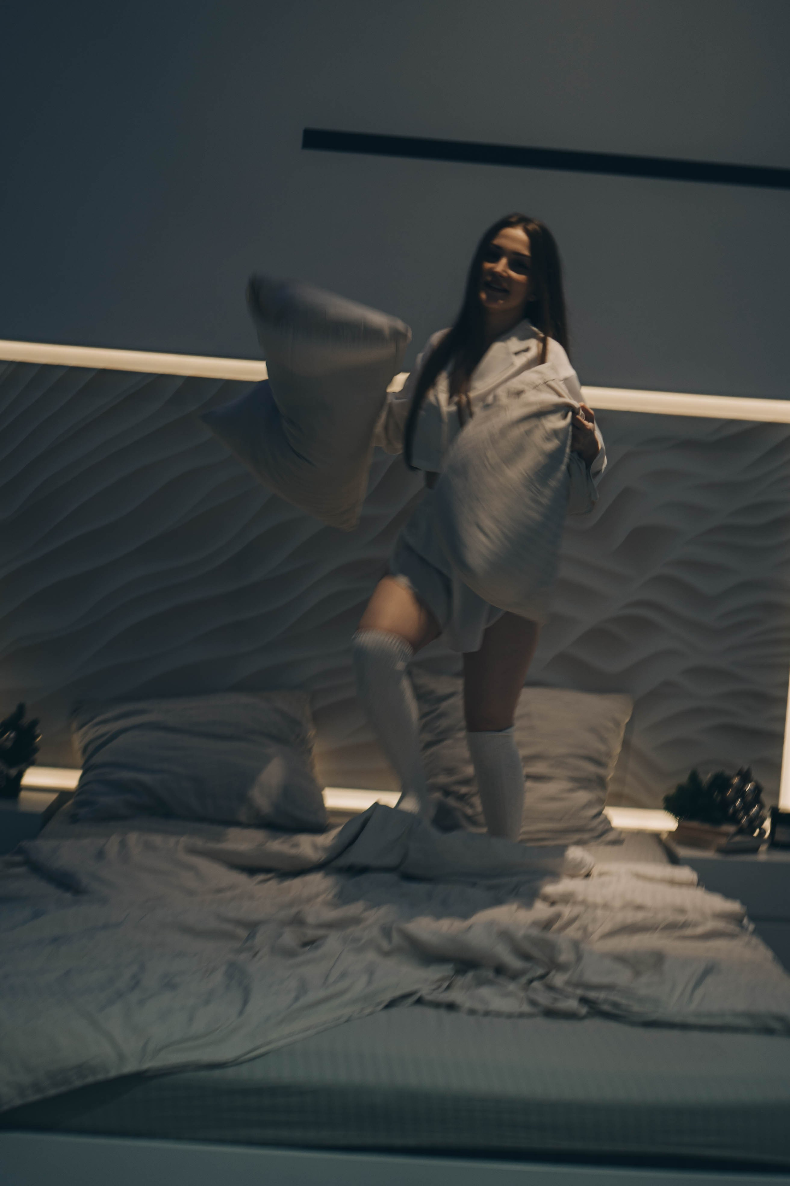 Новогодняя. Профессиональный фотограф, Санкт-Петербург — Виктория Богомолова