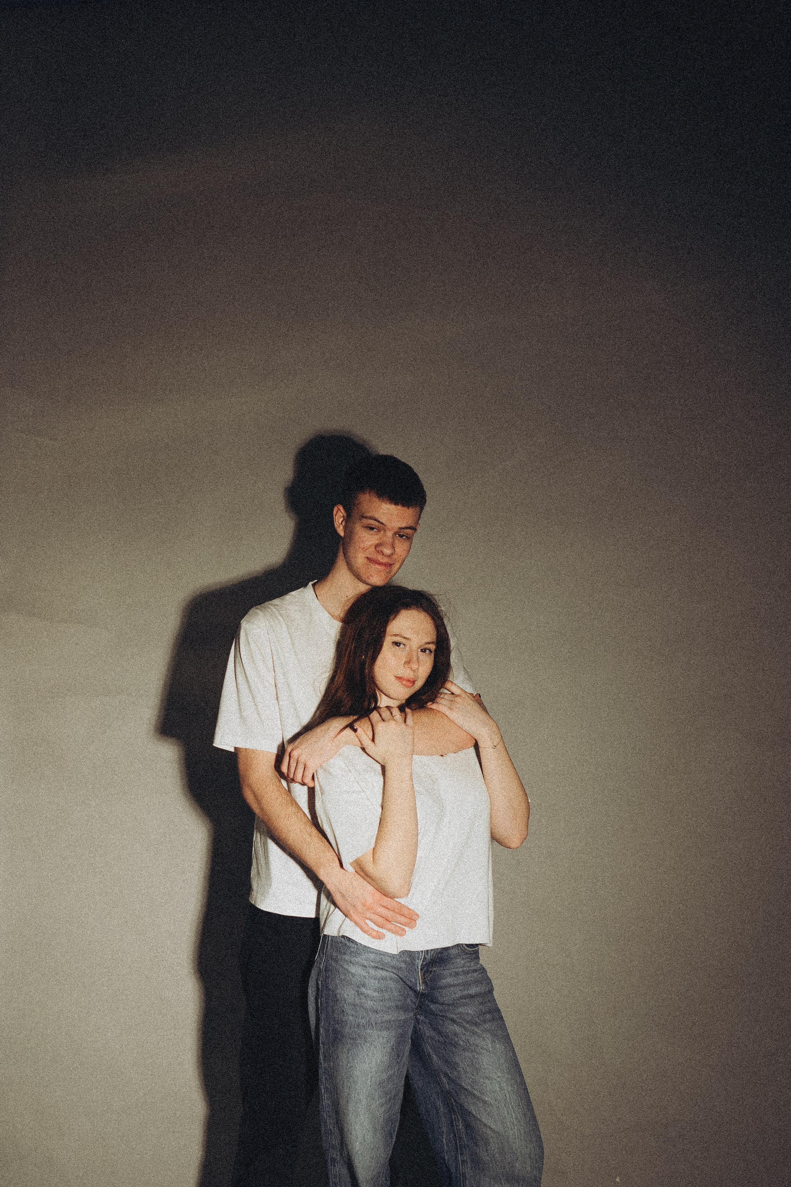 Студийная история. Профессиональный фотограф, Санкт-Петербург — Виктория Богомолова