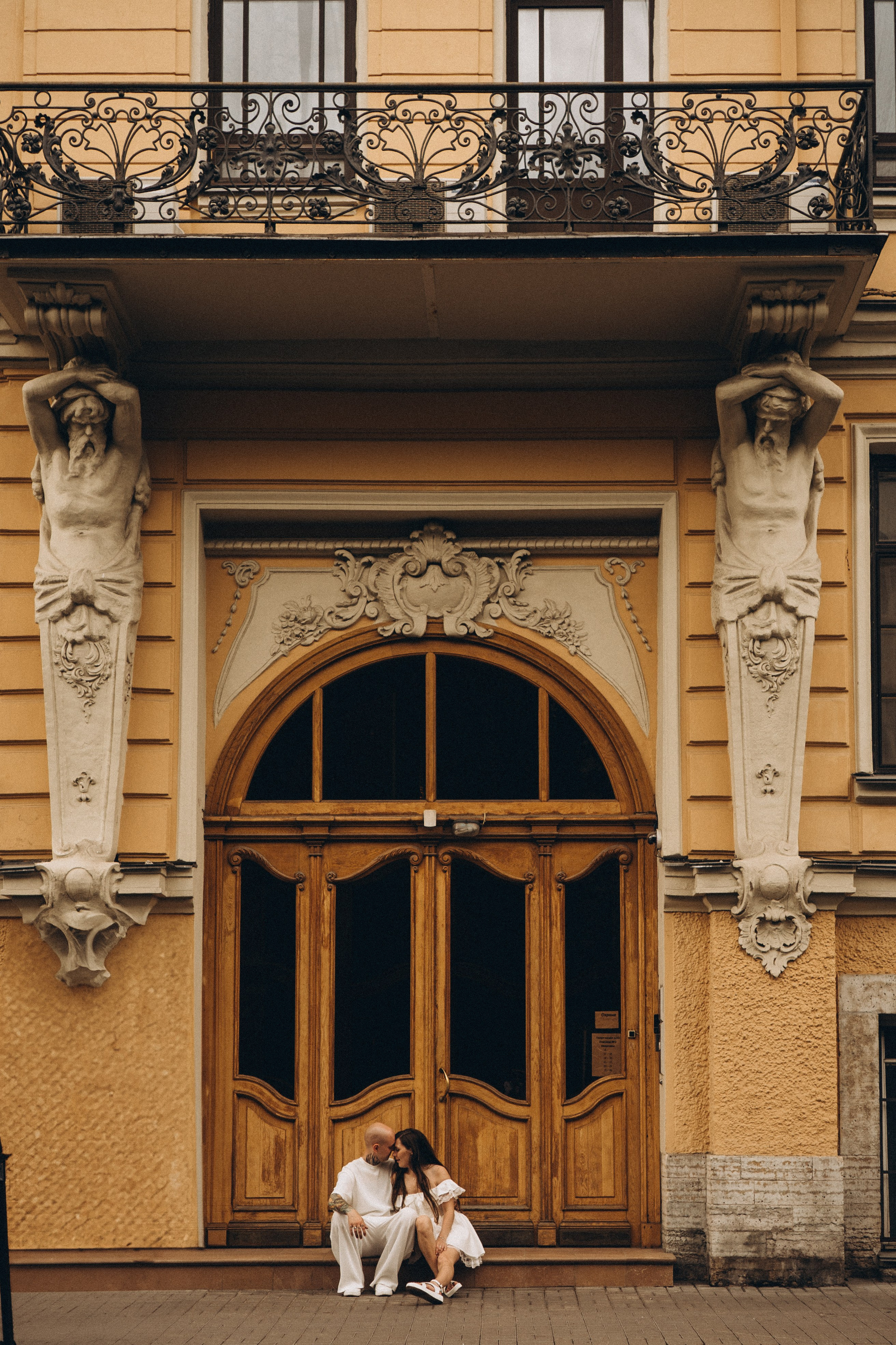 СВАДЕБНАЯ ПРОГУЛКА ПО ТАВРИЧЕСКОМУ САДУ И НЕВСКОЙ РАТУШЕ. Профессиональный фотограф, Санкт-Петербург — Виктория Богомолова