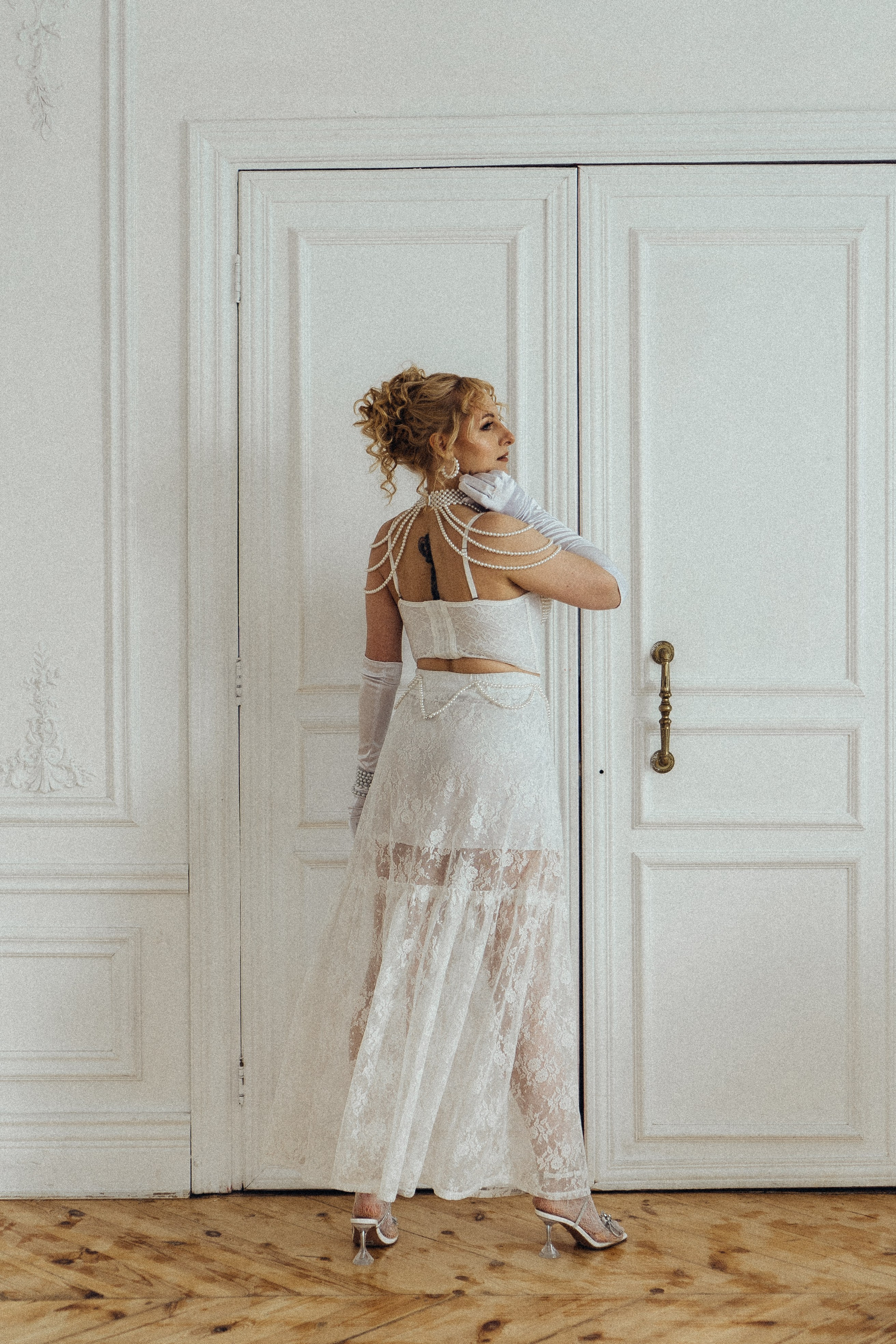 Винтажная история. Профессиональный фотограф, Санкт-Петербург — Виктория Богомолова