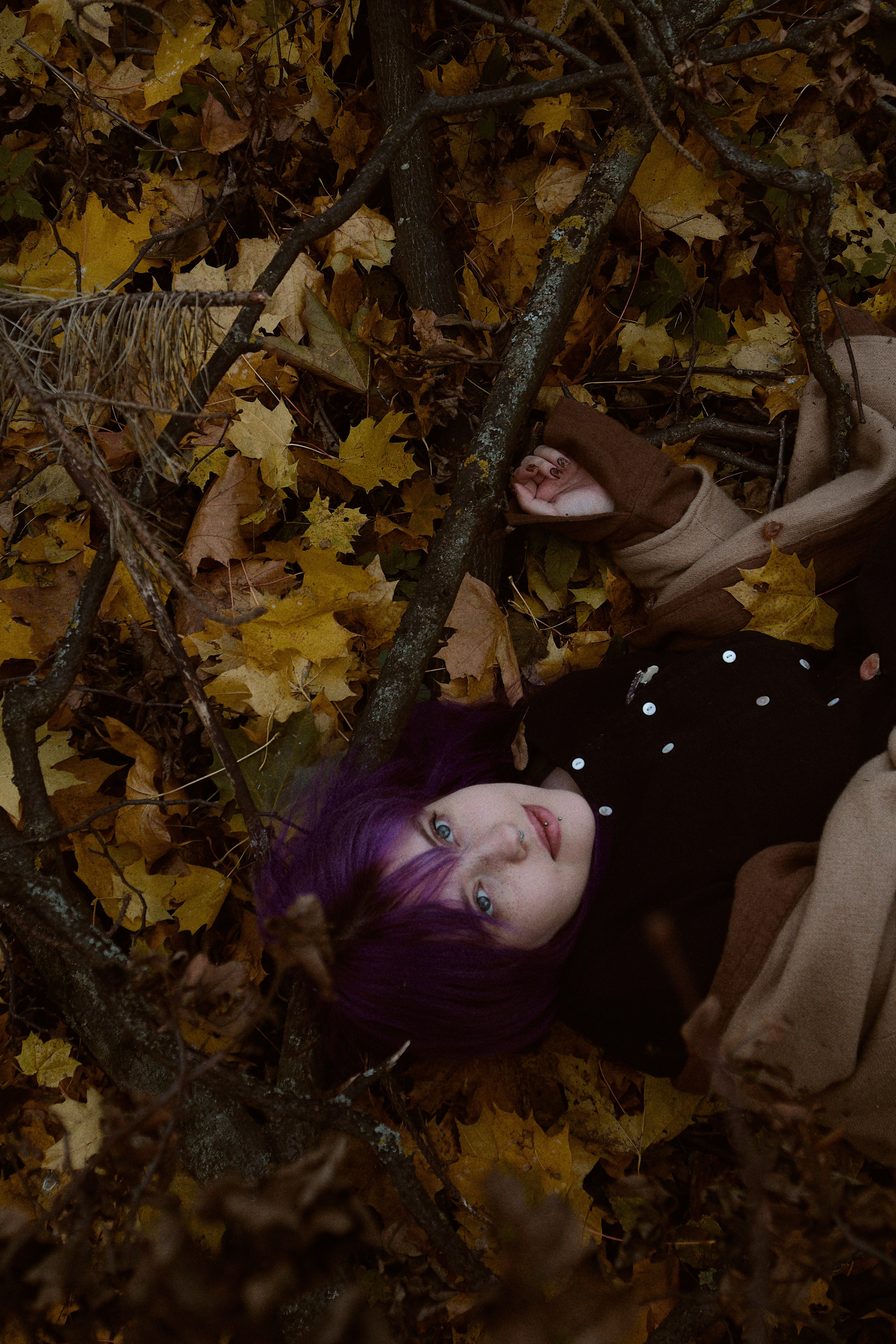 Русская сказка. Фотограф лавстори Москва/МО Приятелева Ангелина