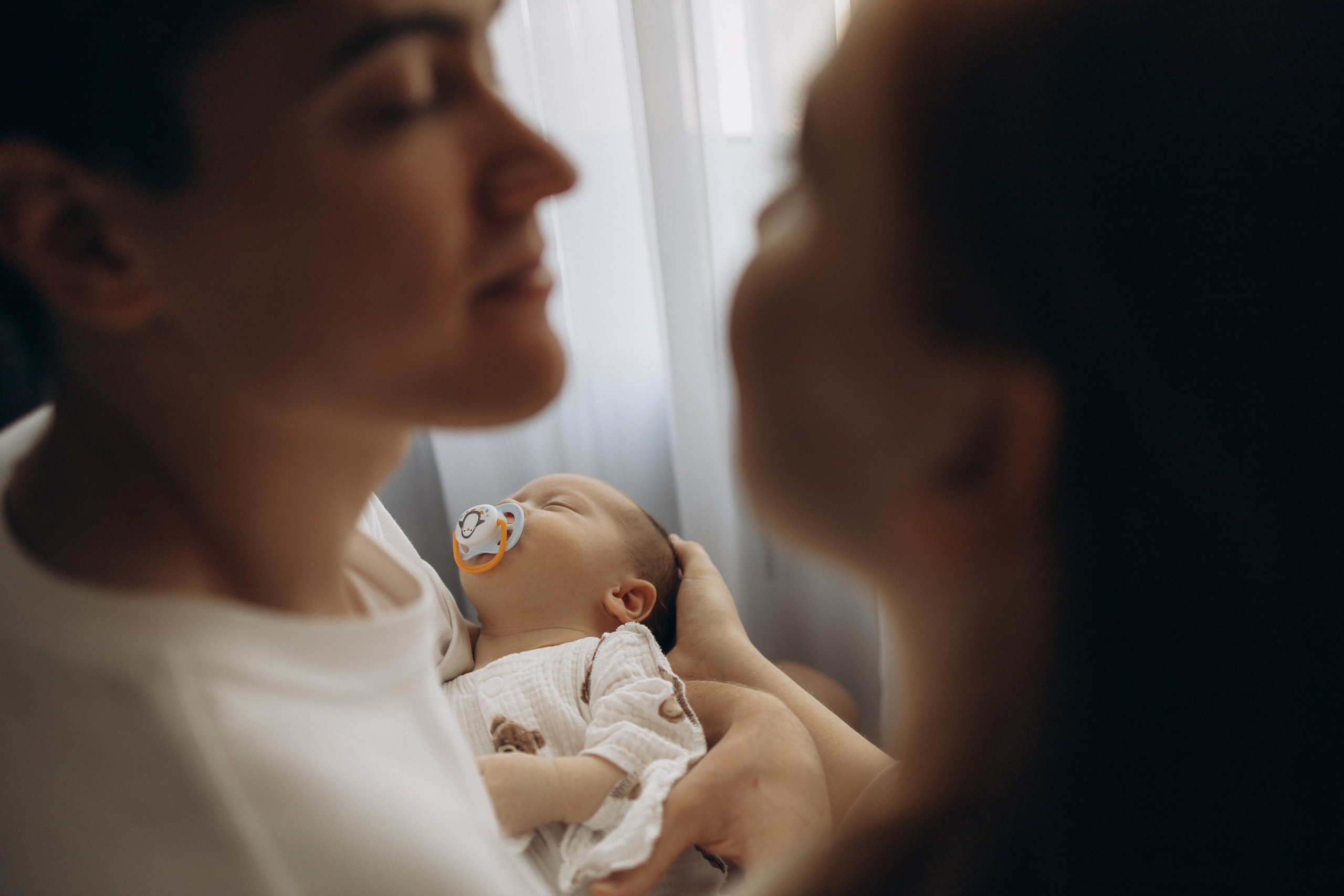 Домашние моменты. Самый теплый фотограф в Краснодаре Рябоконь Ксения