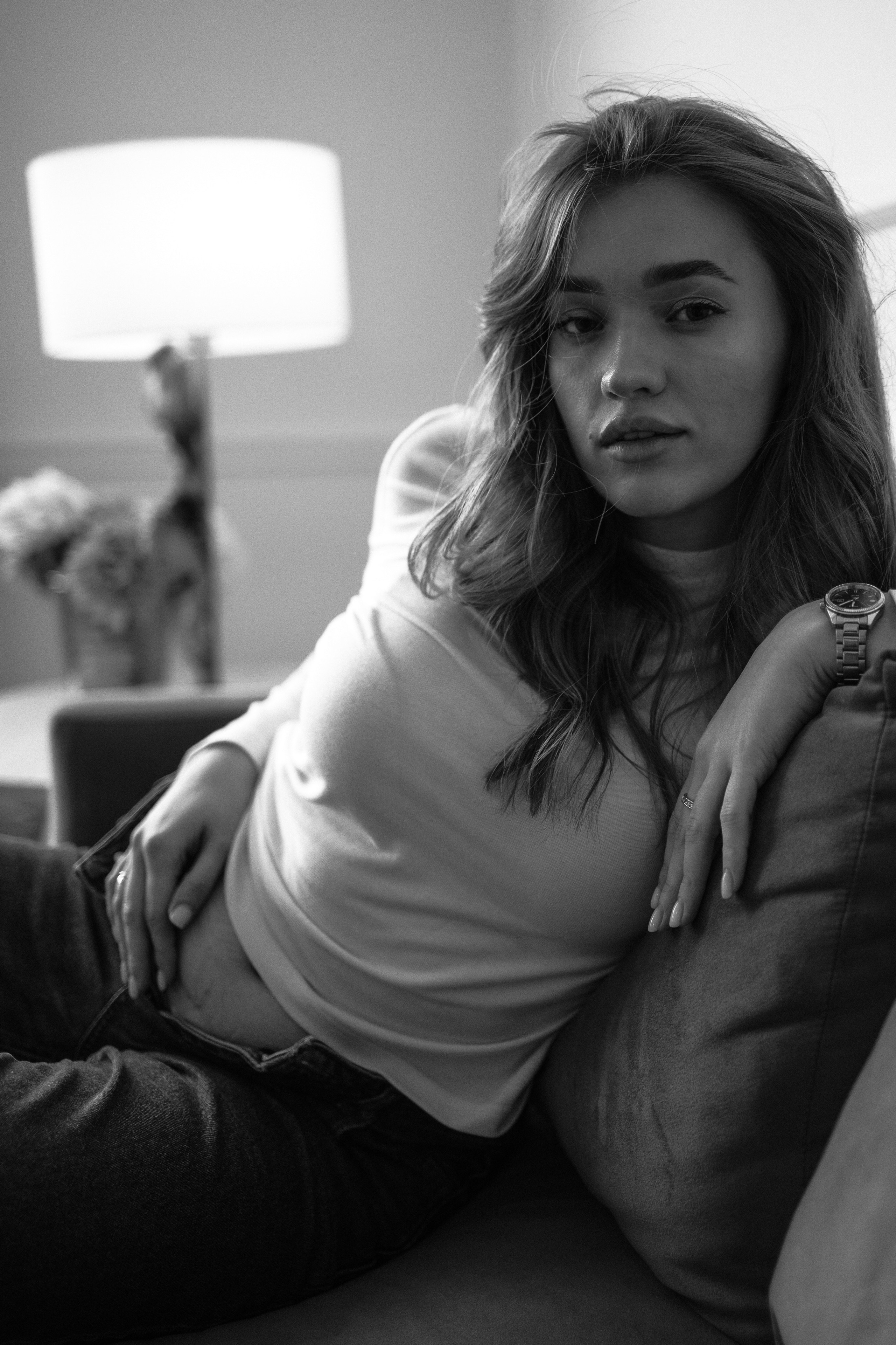 Александра. Самый теплый фотограф в Краснодаре Рябоконь Ксения