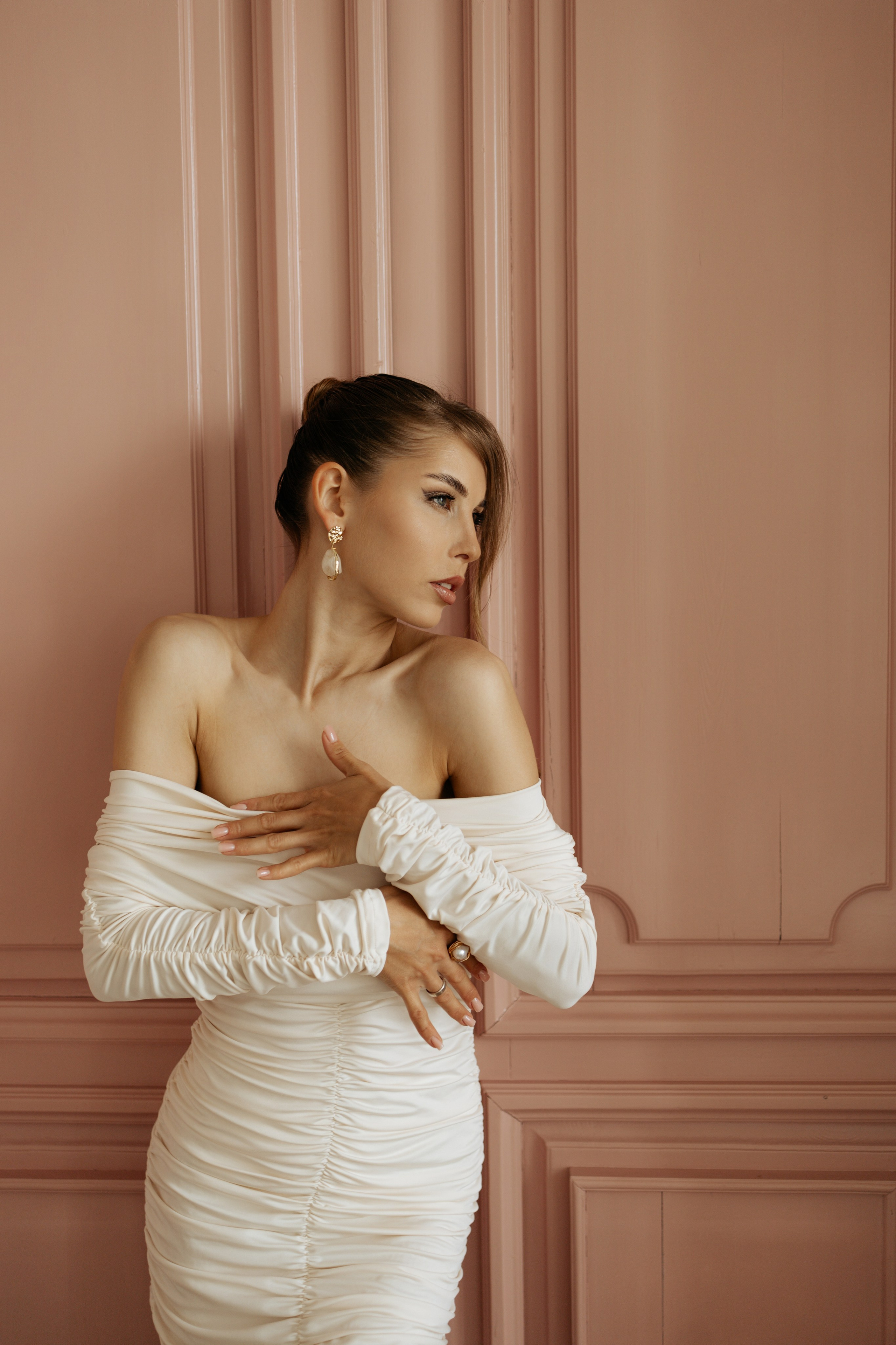 Катя. Самый теплый фотограф в Краснодаре Рябоконь Ксения