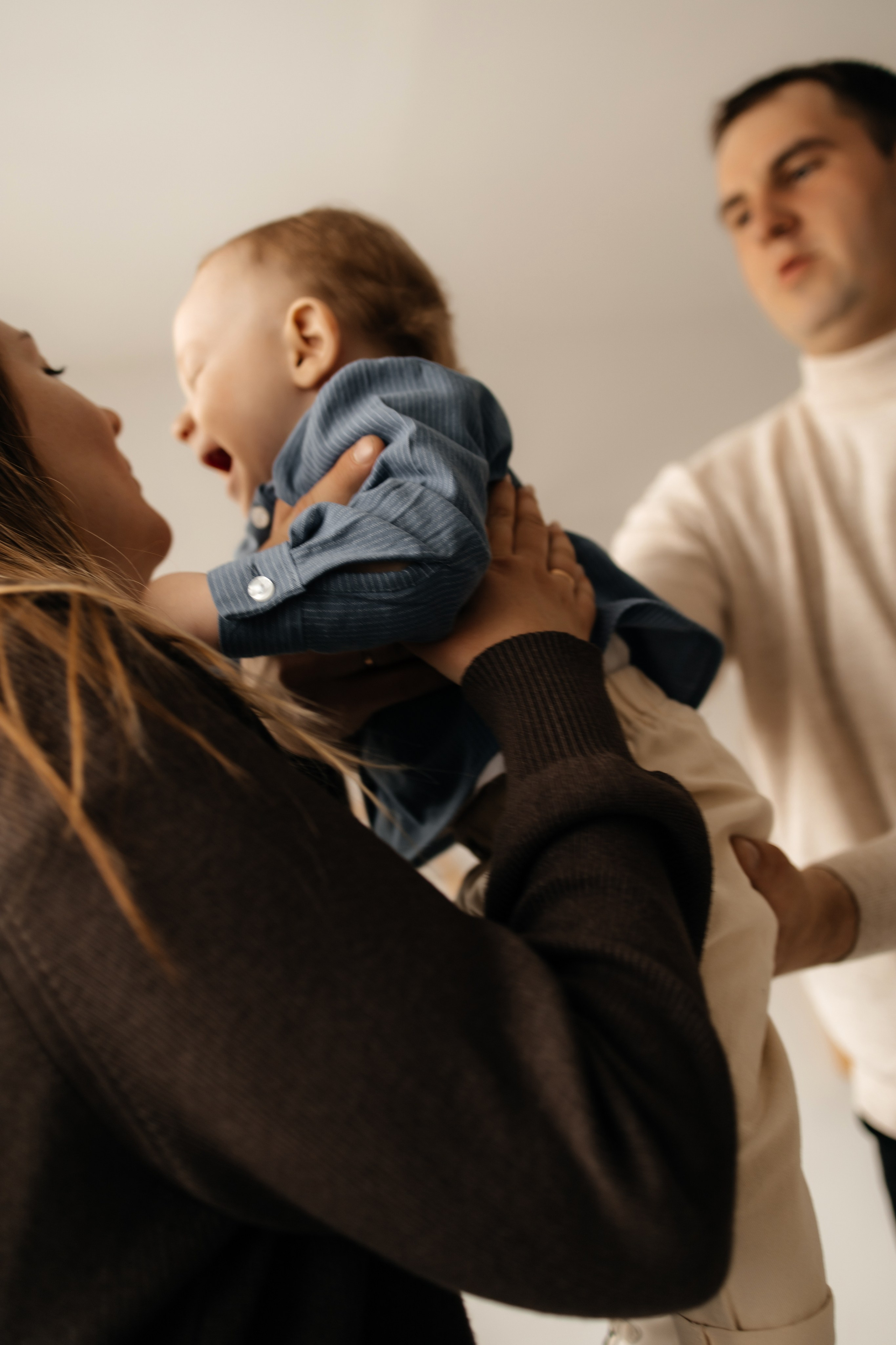 Надя семейная. Самый теплый фотограф в Краснодаре Рябоконь Ксения