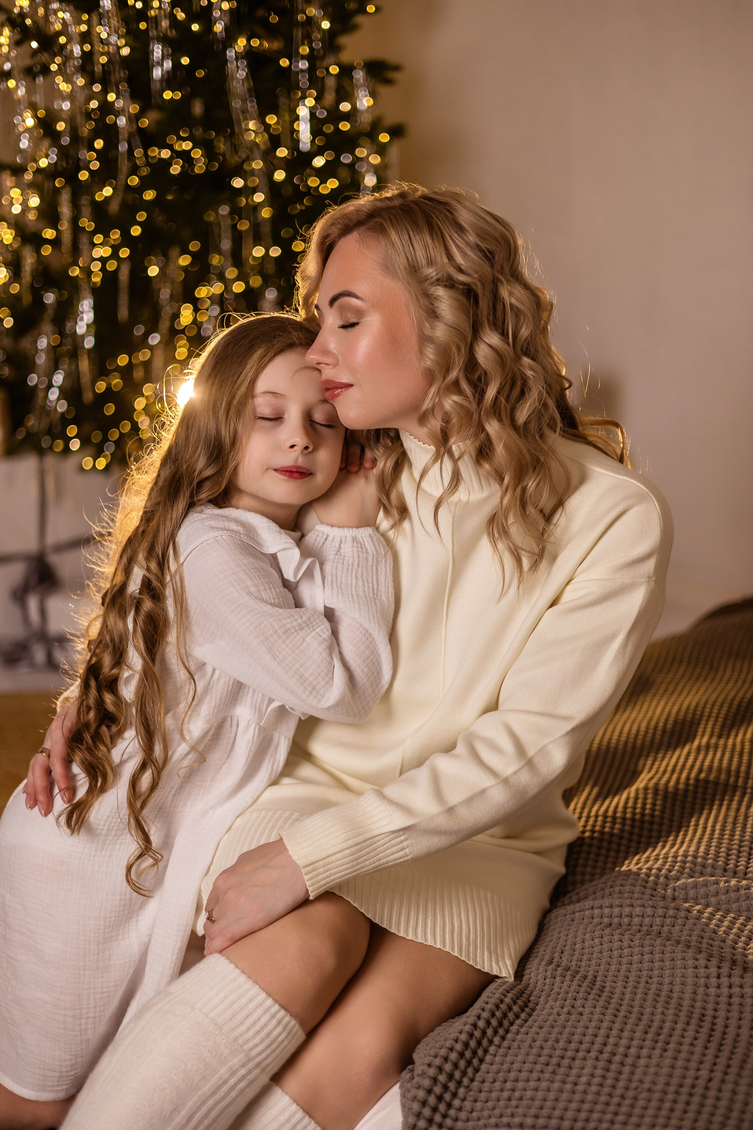 Новый год 2026. Фотограф Лодейное Поле Екатерина Герасимова в Санкт-Петербурге и Лен. области