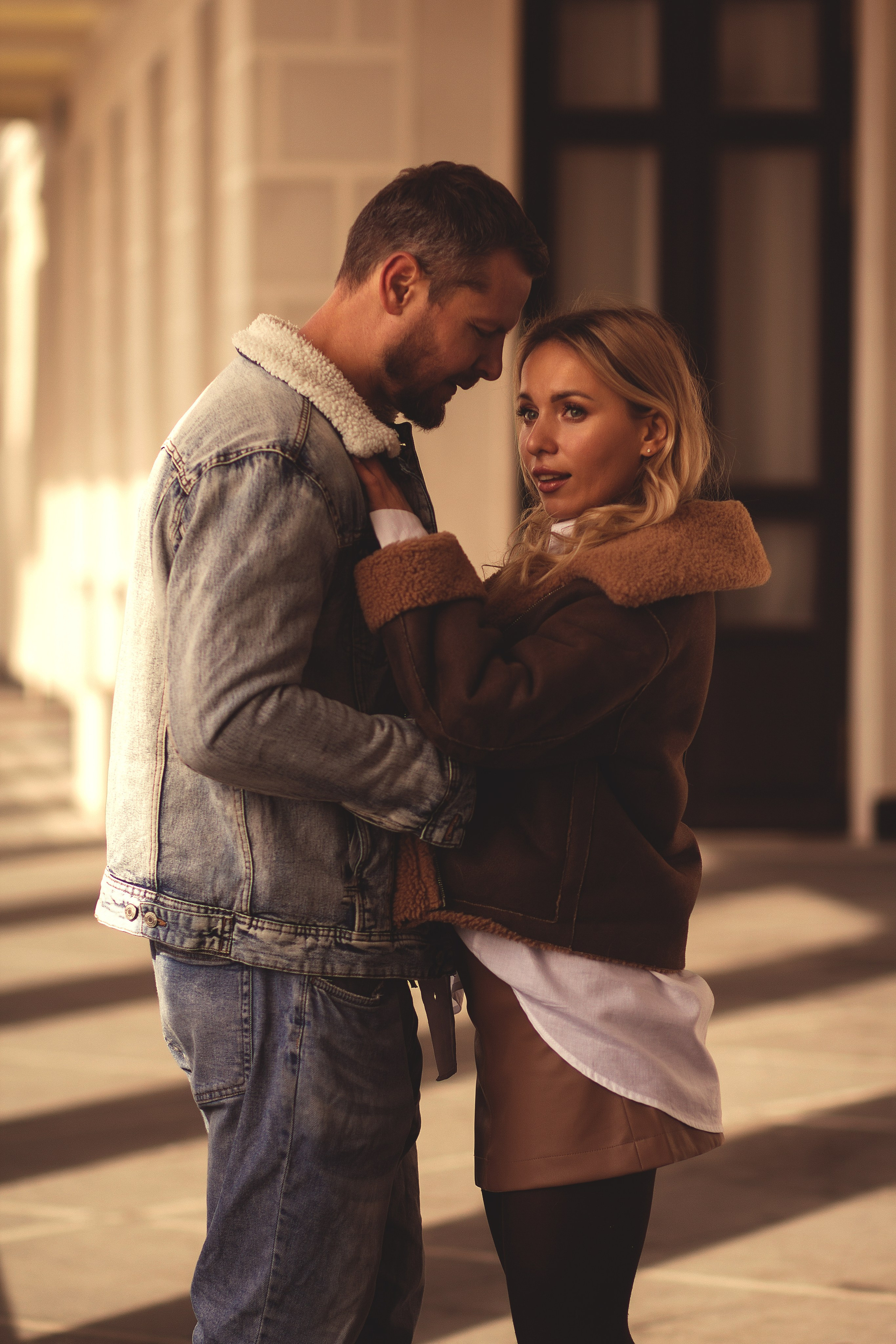 Love is…. Фотограф в Москве. Елизавета Косицына