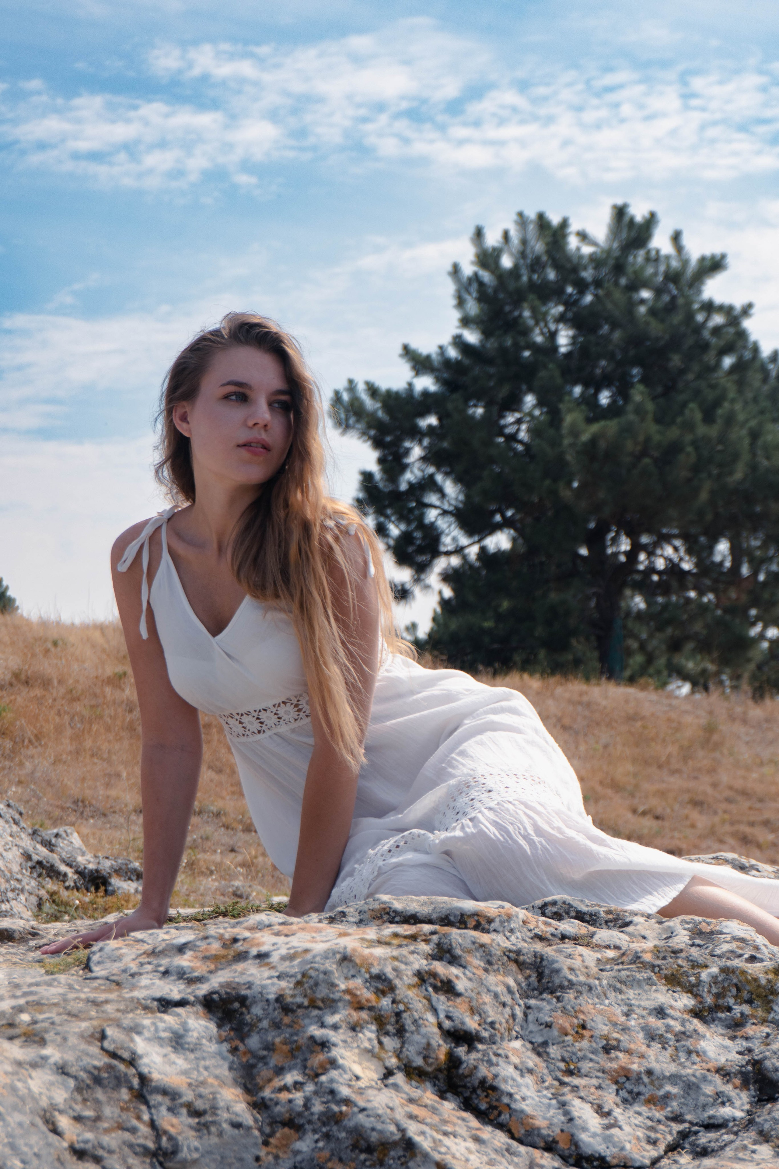 Индивидуальные фотосессии. Фотограф в Крыму Юлия Негатив