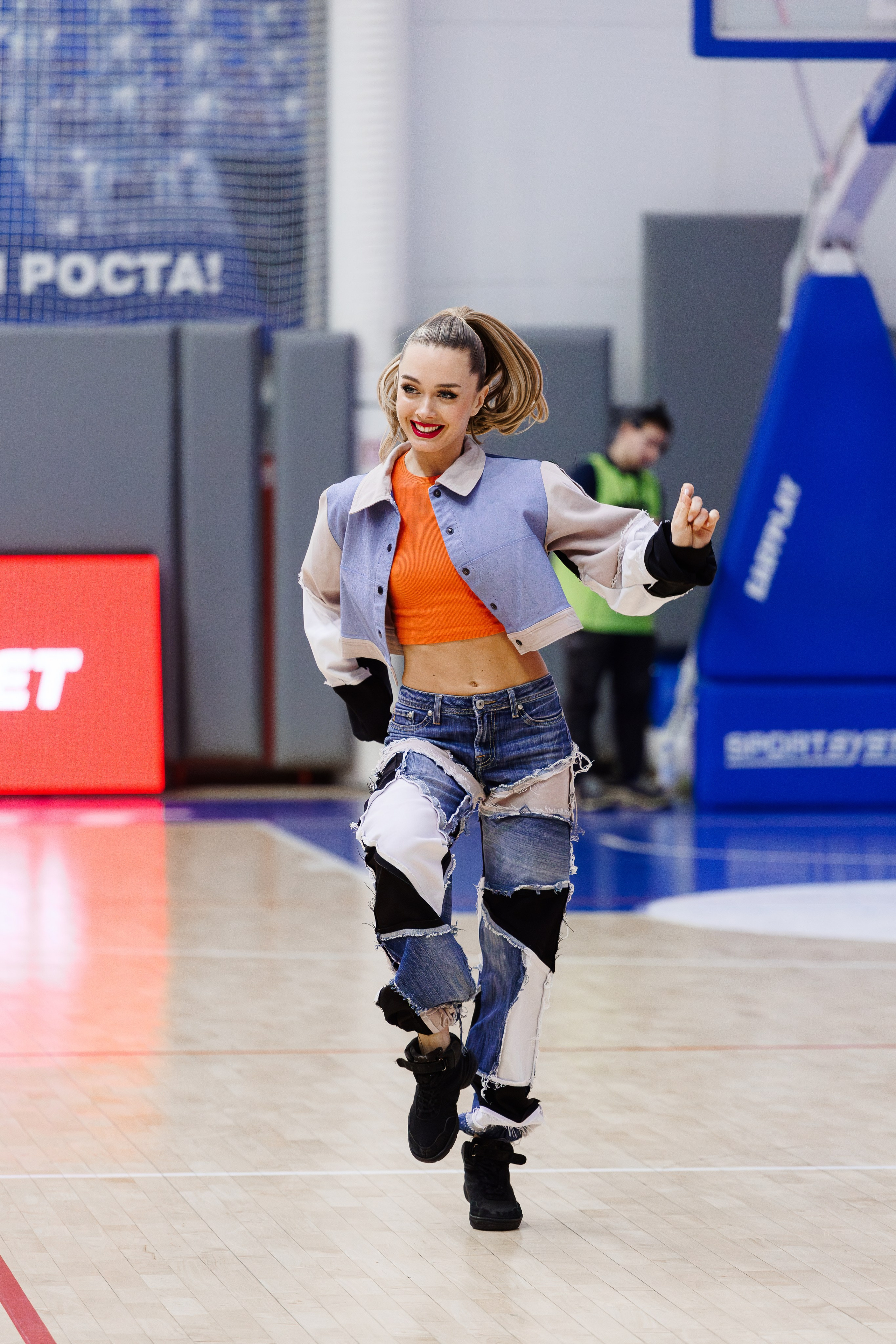 «Нефтяник-Титан» — «Надежда». Свадебный и репортажный фотограф в Омске. Червоткин Никита