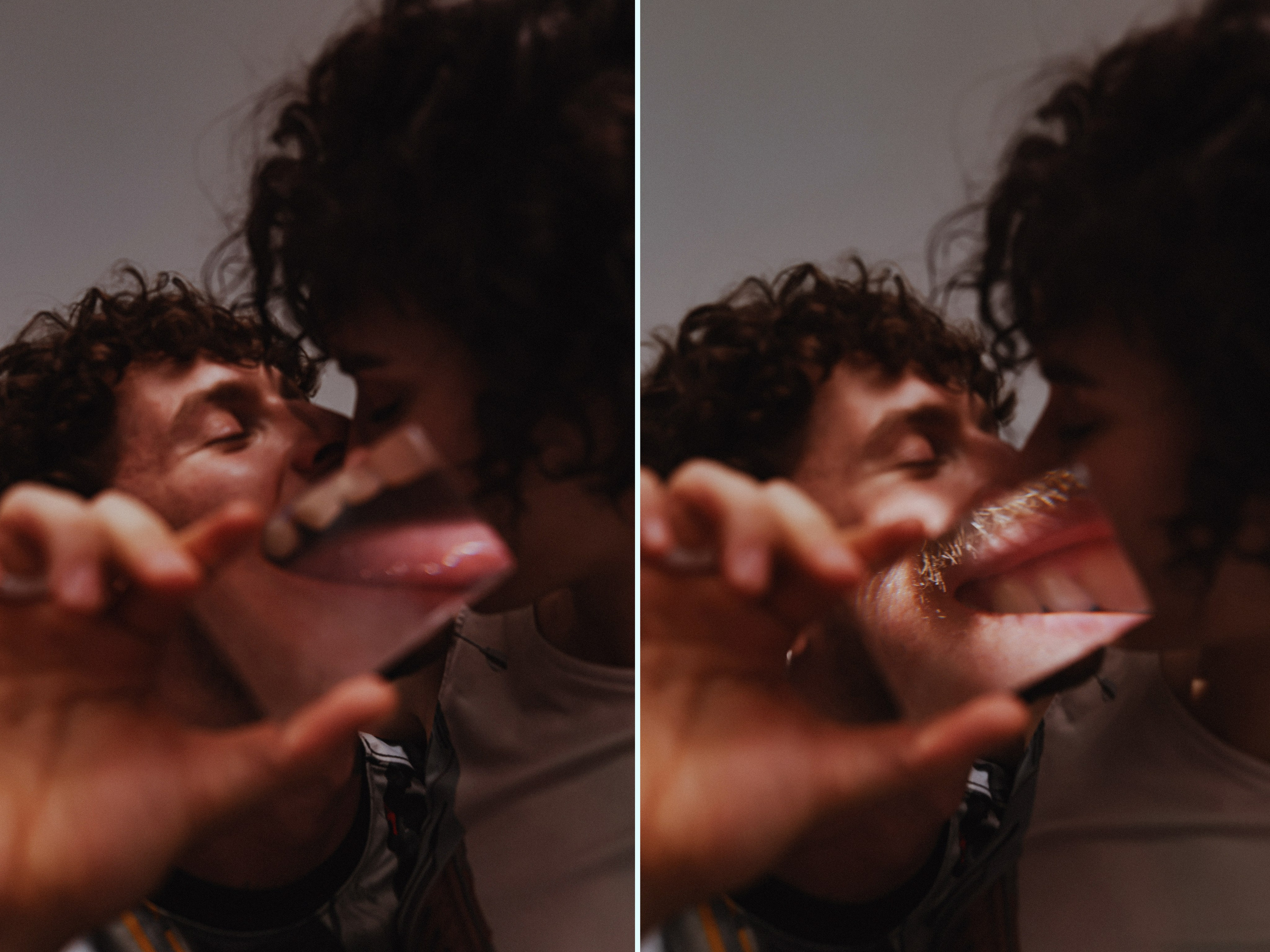 Love is…. Фотограф Андрей Куськало