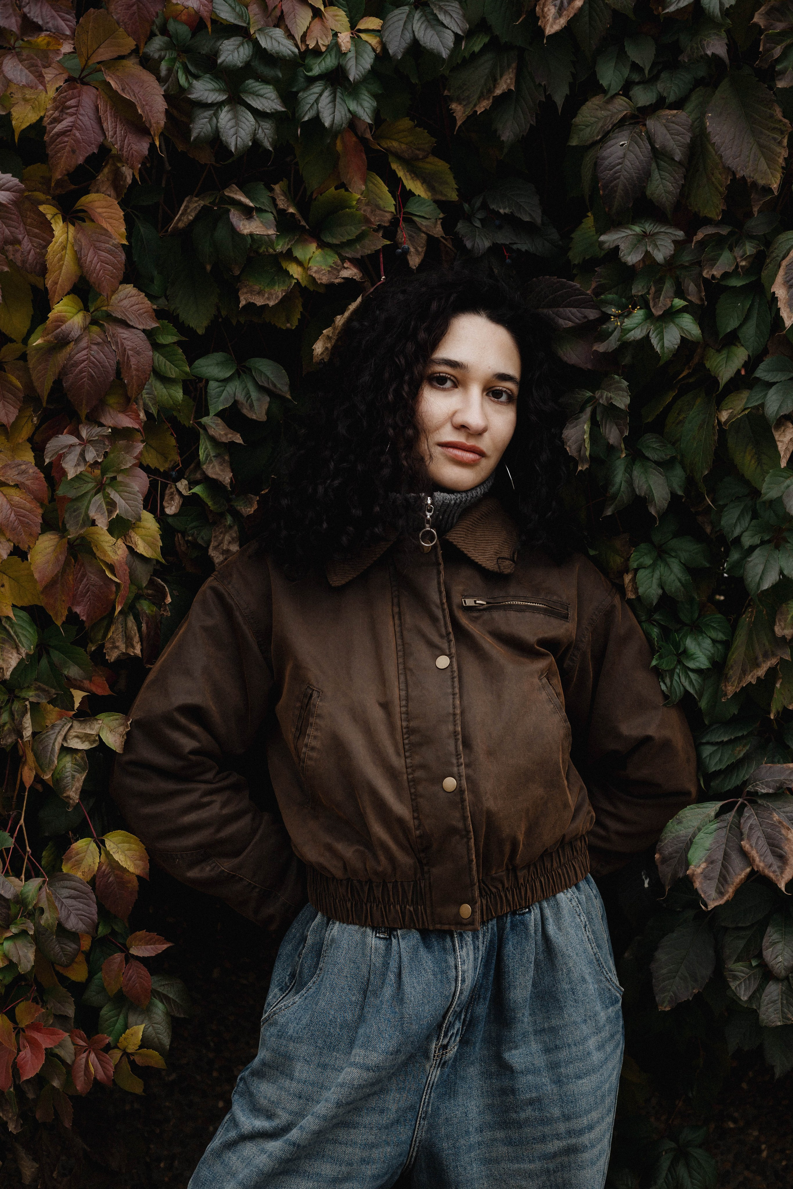 Однажды в Ростове-на-Дону. Ната. Фотограф в Ростове-на-Дону и Краснодаре Елизавета Киселёва