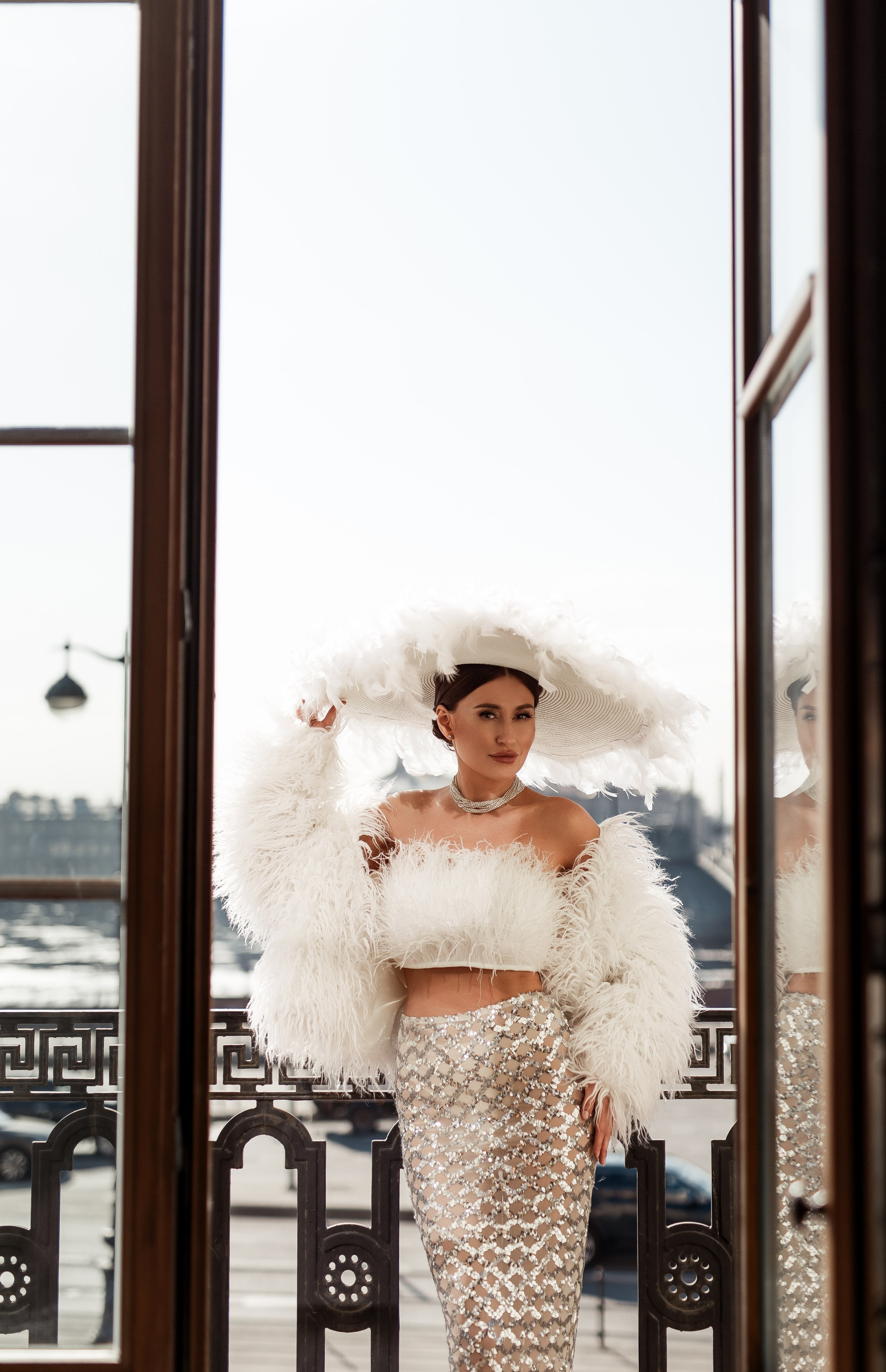 Максим Дарья. Свадебный фотограф СПб Евгения Орлова