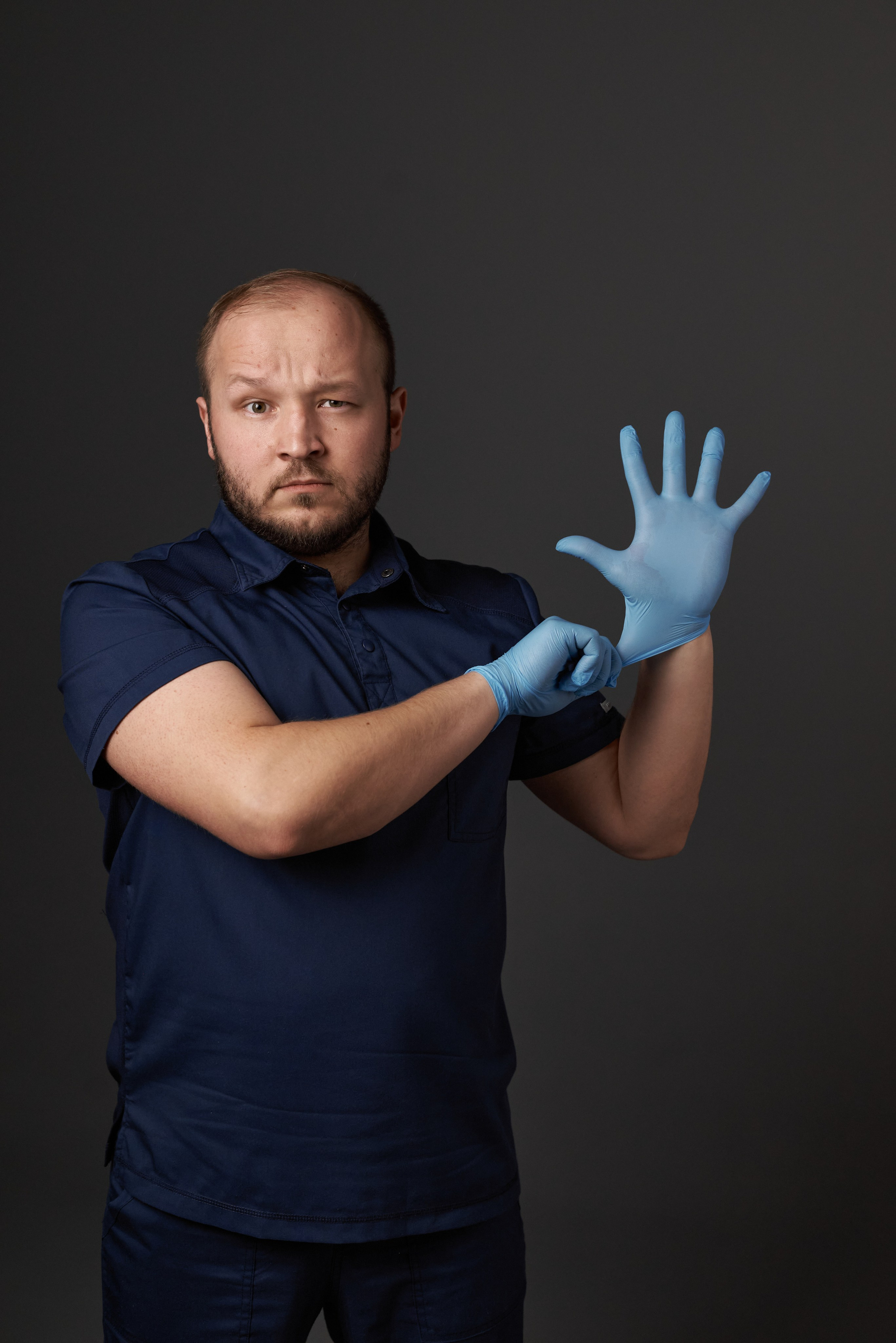 Рамиль — (anti)headache. Photographer Bangkok — Pattaya | фотограф Бангкок — Паттайа