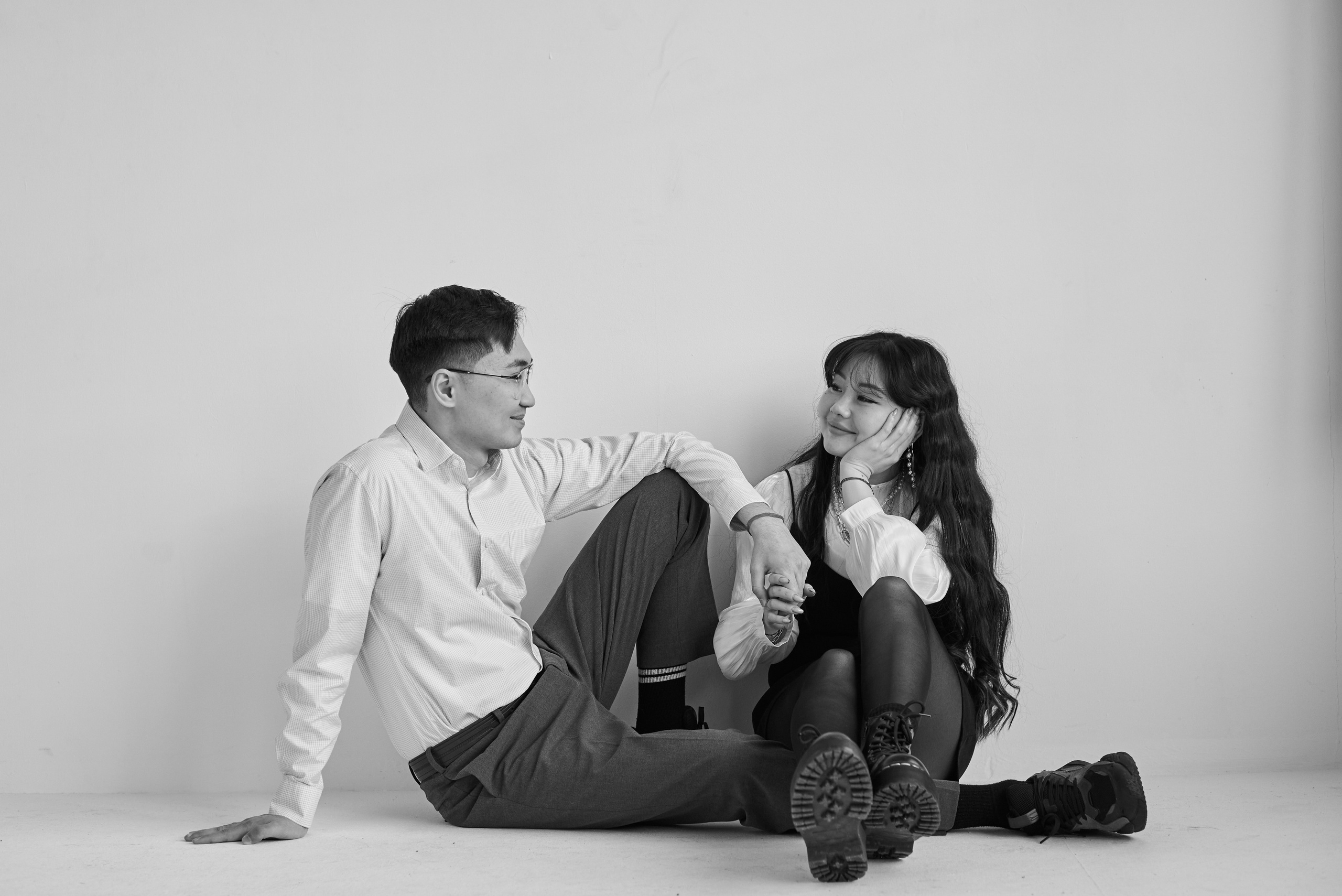 Anastasia and Erdni. Photographer Bangkok — Pattaya | фотограф Бангкок — Паттайа