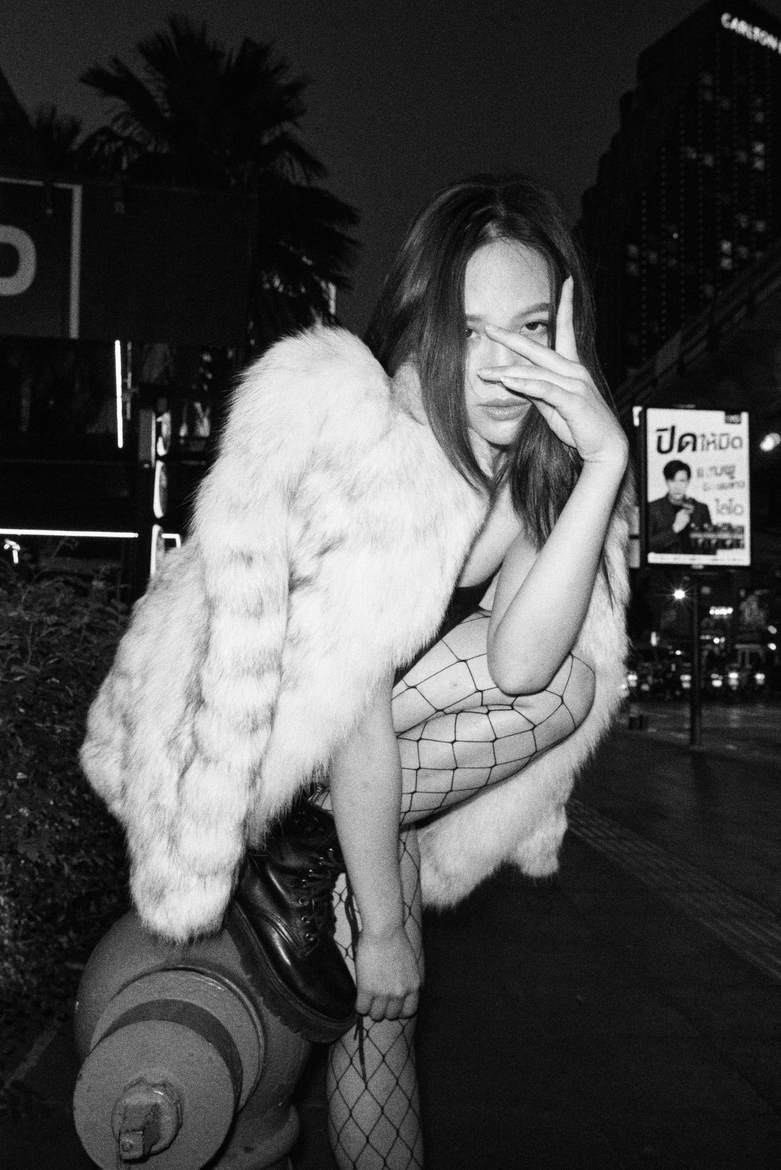 LuxFur by Sin. Photographer Bangkok — Pattaya | фотограф Бангкок — Паттайа