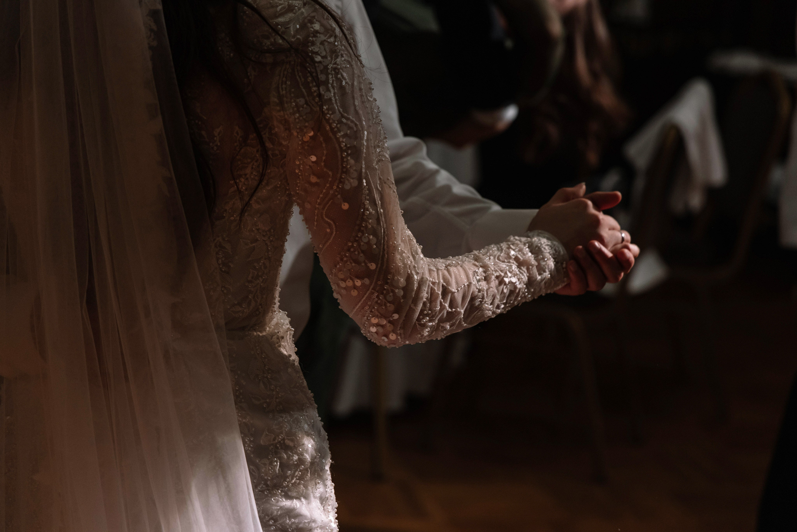 Съемка свадьбы в Москве. Свадебный фотограф и видеограф в Москве, Виктор Архилюк