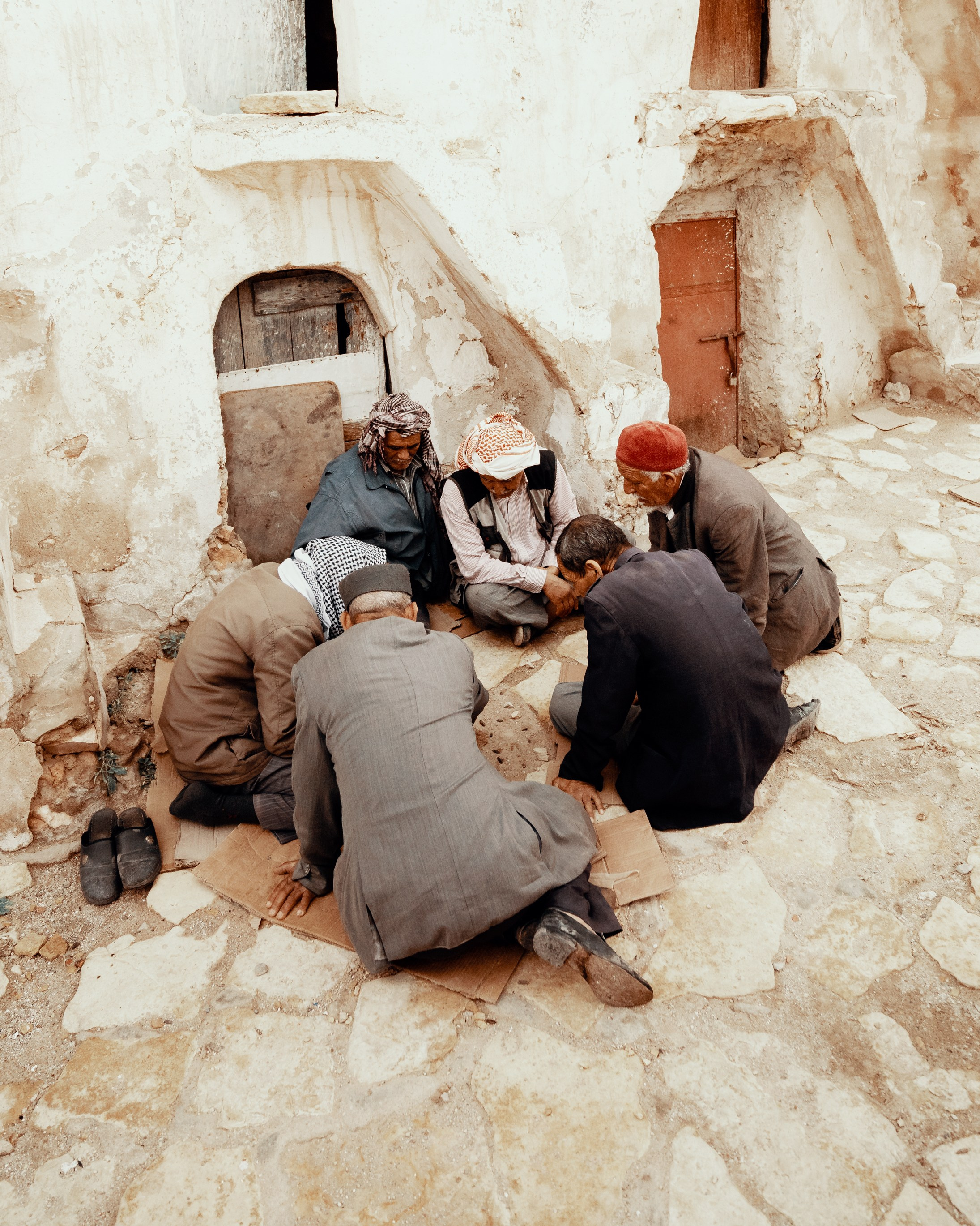 Северная Африка: Тунис, Марокко. Фотограф в Хабаровске. Фотография за 24 часа