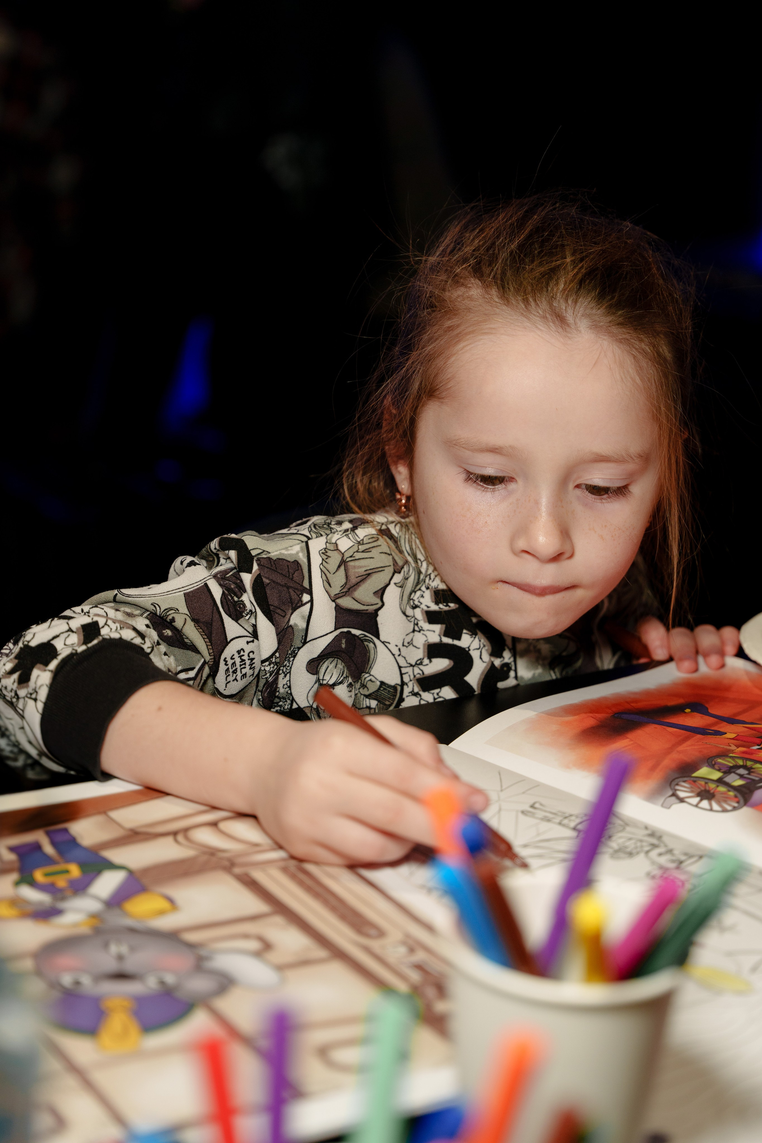 Фотограф на имерсивный спектакль. Репортажный фотограф Москва Сергей Дружинин