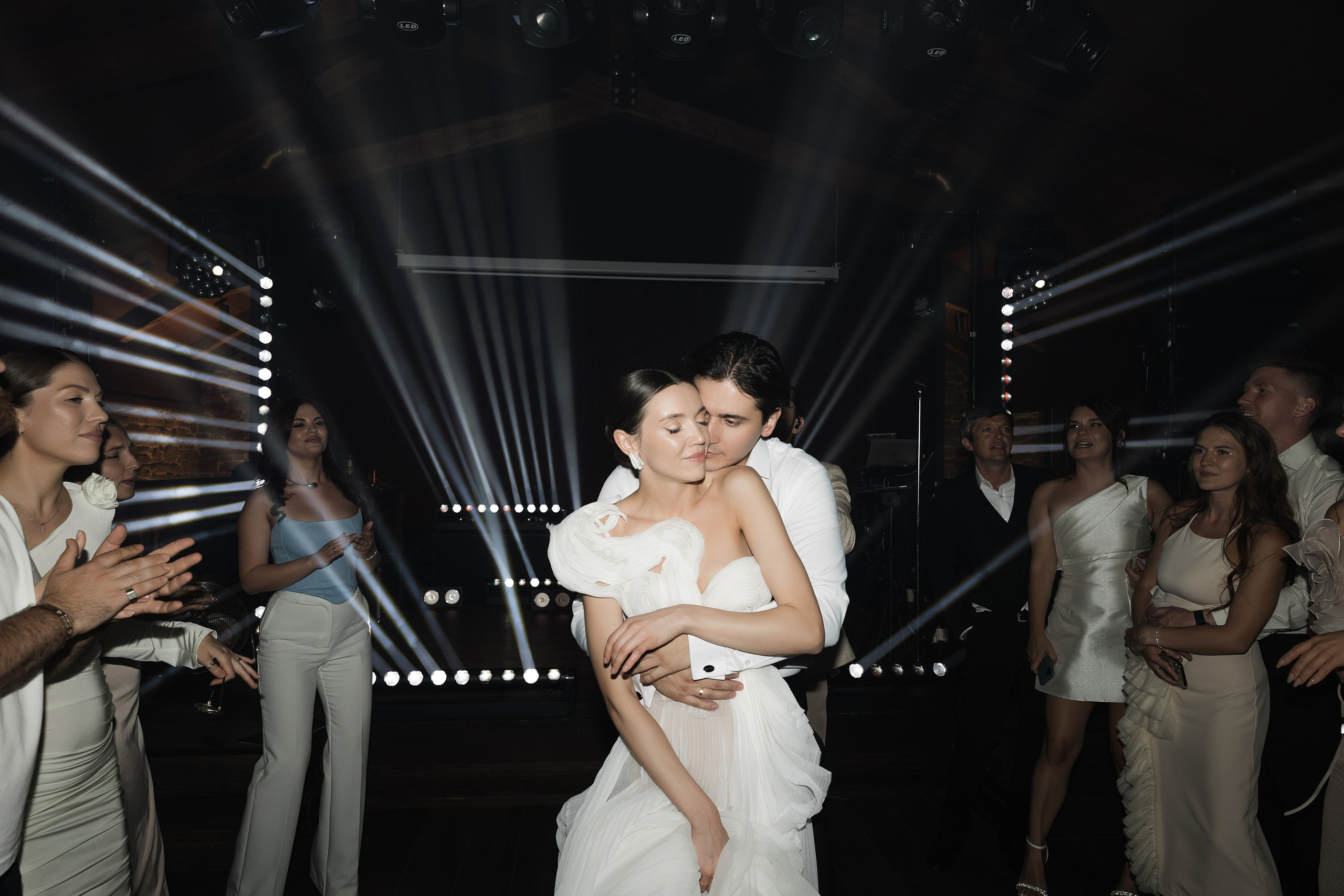 Между небом и землей (Кисловодск). Свадебный фотограф Ольга Ермакович