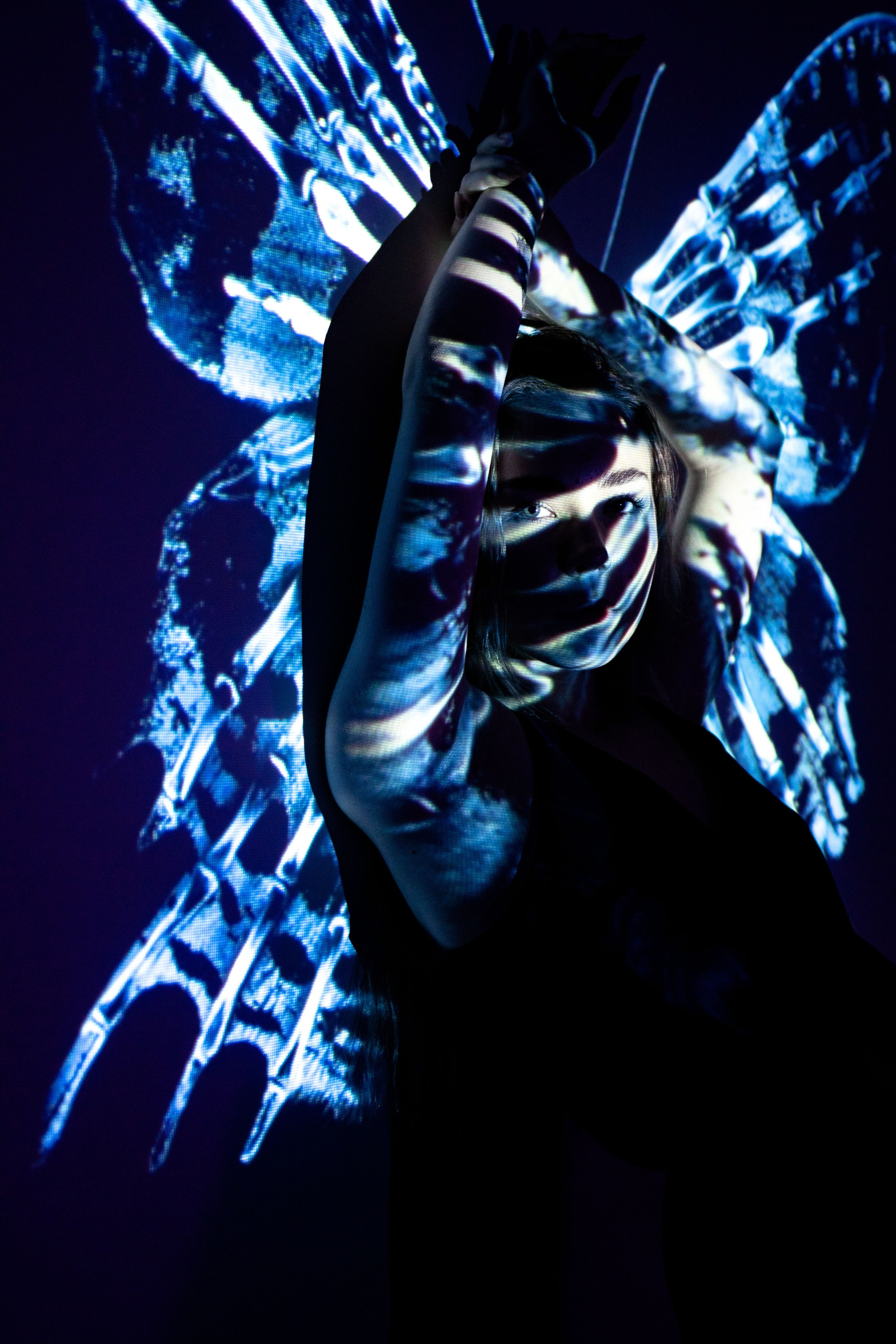 ㅤ. Рина Пушкарёва | контент-фотограф| Новосибирск