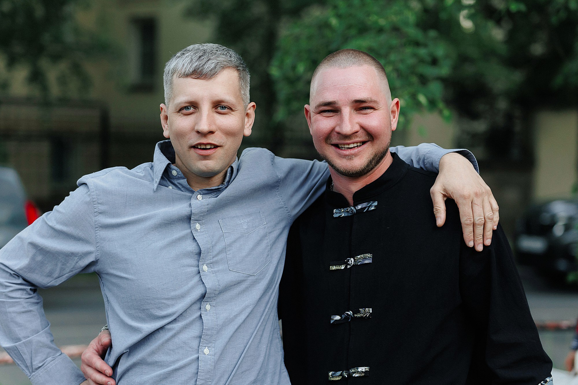 ДР в ДК. Боченков Вадим | Фотограф в Пскове и Санкт-Петербурге