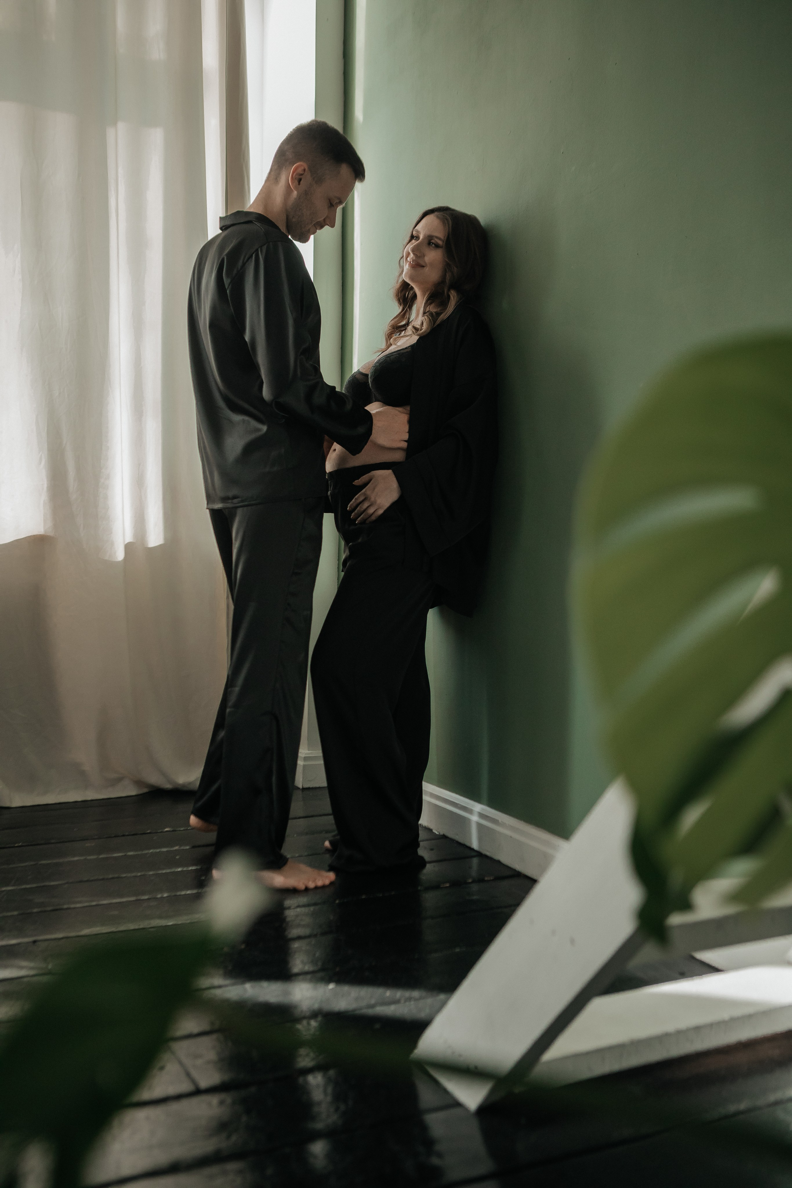 Иван и Нина. Свадебный и семейный фотограф Ибрагимова Мария из Екатеринбурга