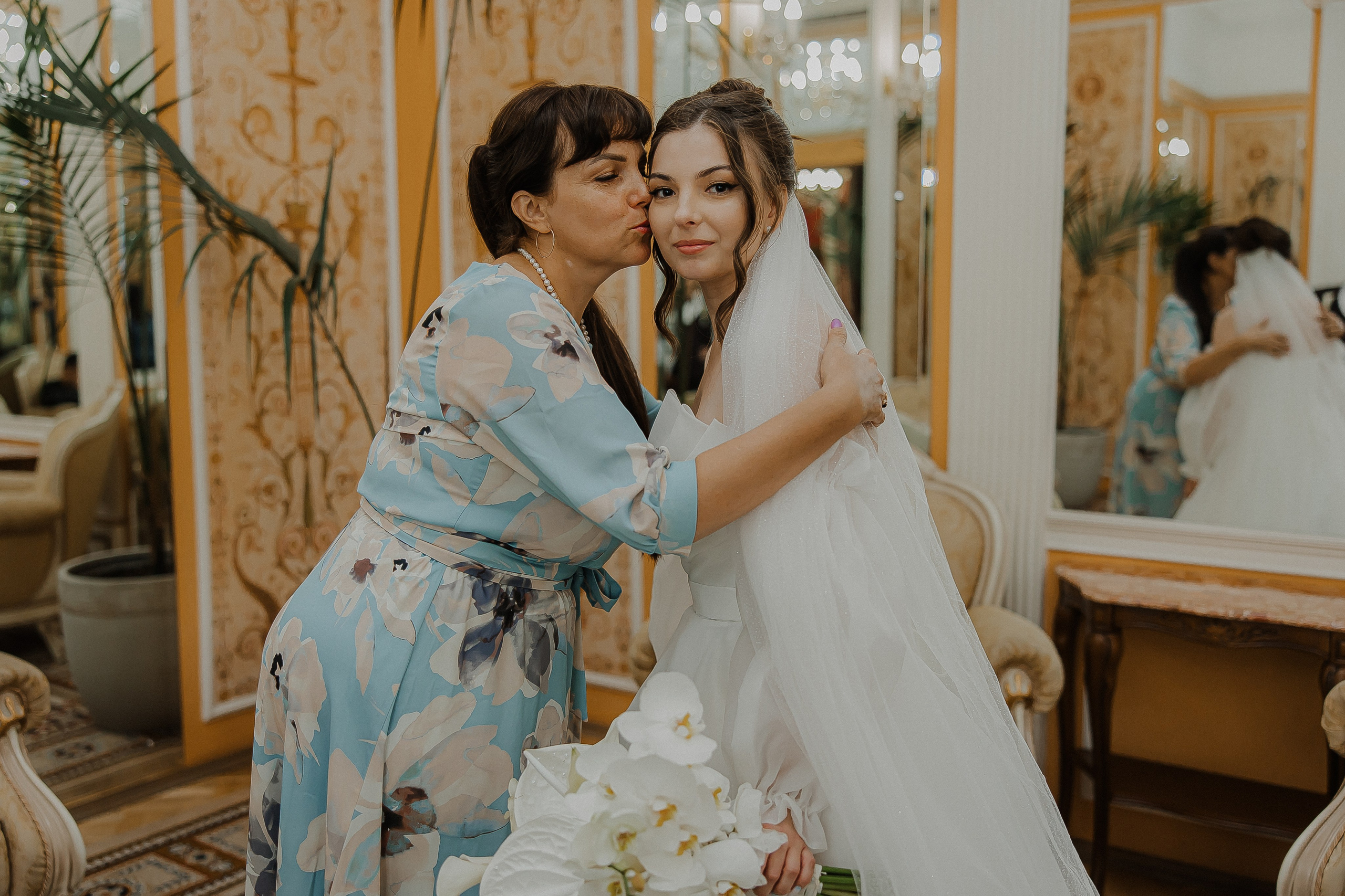 Александр и Маргарита. Свадебный и семейный фотограф Елизавета Ермак | Москва и МО