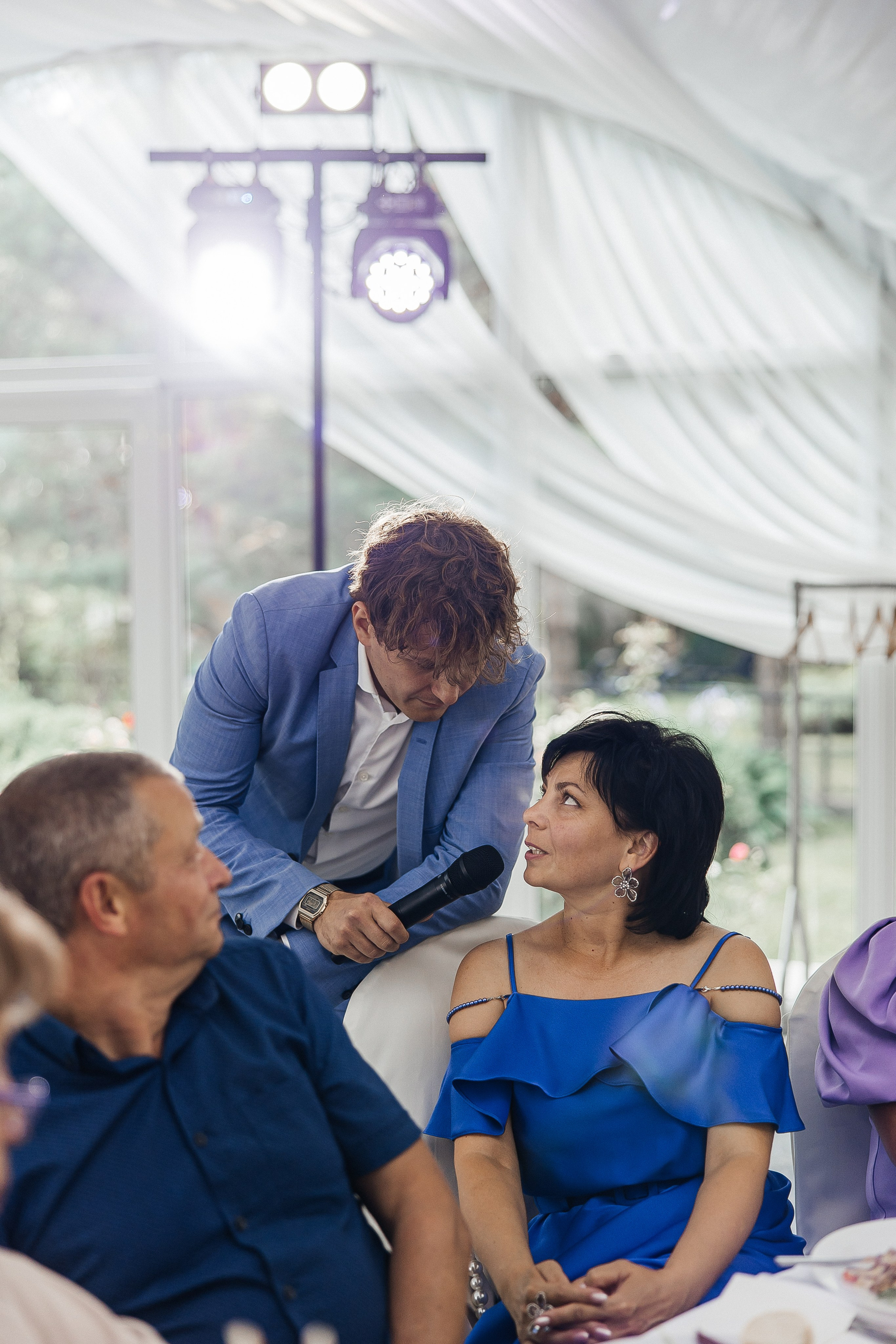 Оксана и Тимур. Свадебный и семейный фотограф Елизавета Ермак | Москва и МО