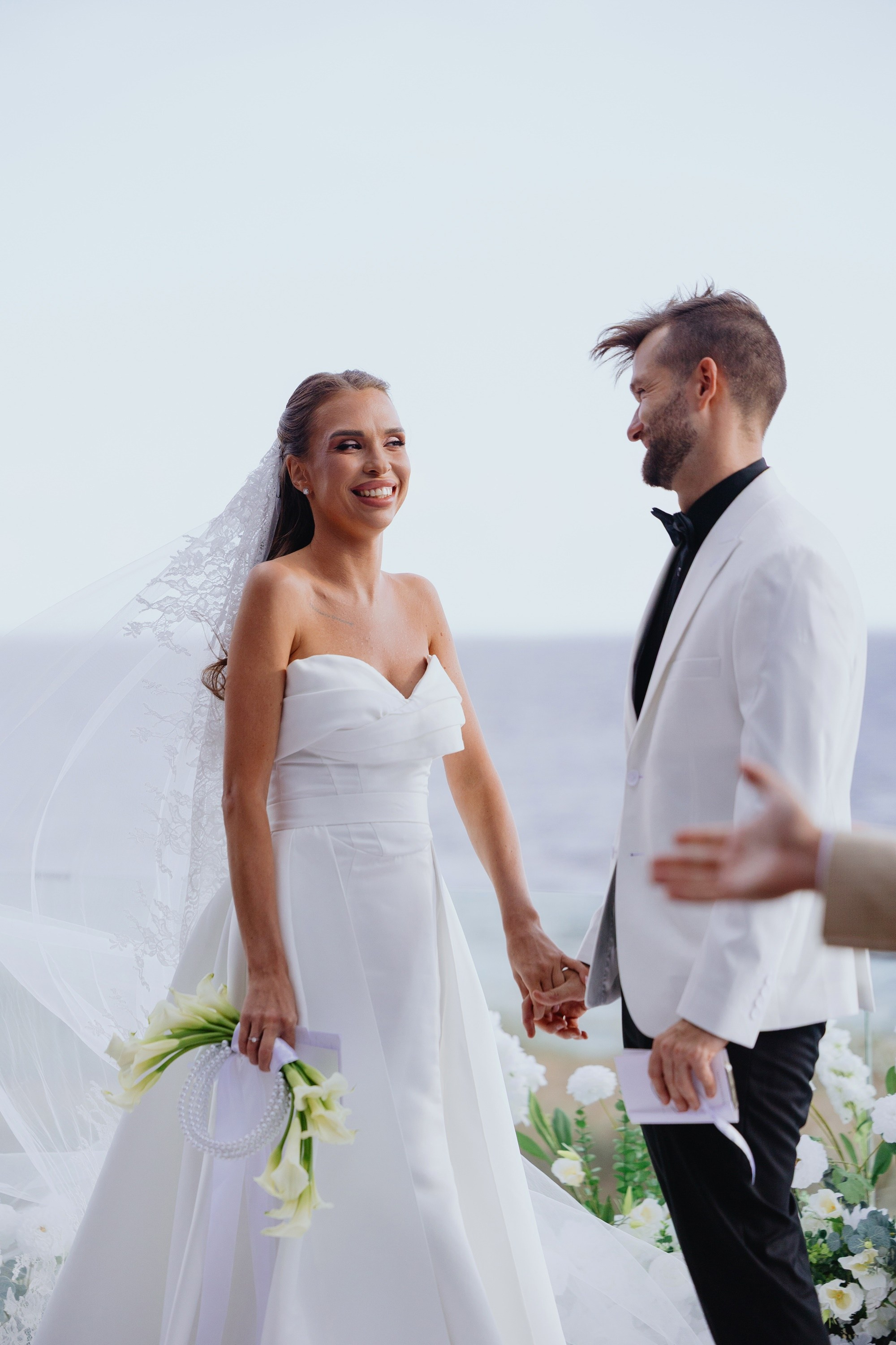 Даша и Антон. Свадебный фотограф в Санкт-Петербурге Рябикин Александр , занимаюсь св