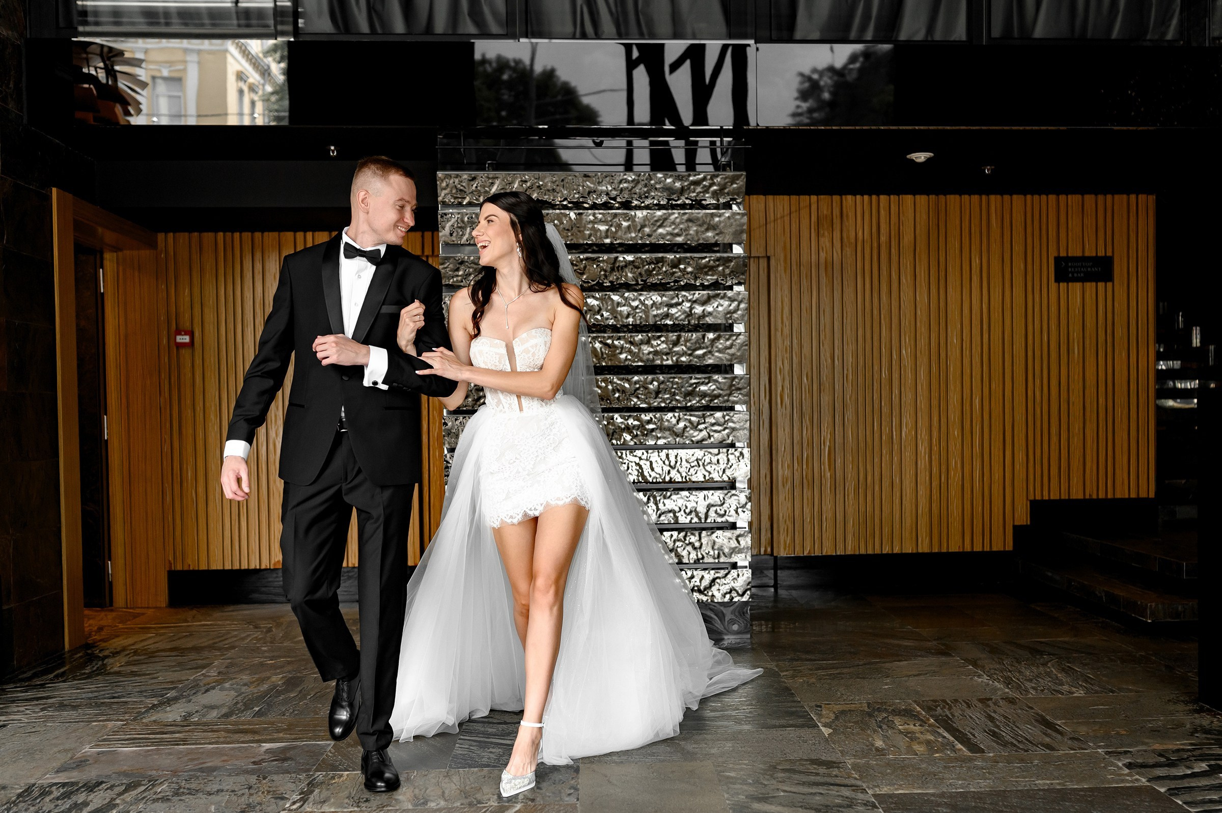 Руслан & Валентина. Москва, видеосъёмка, фотосъёмка, свадебный клип, фильм 4К media production