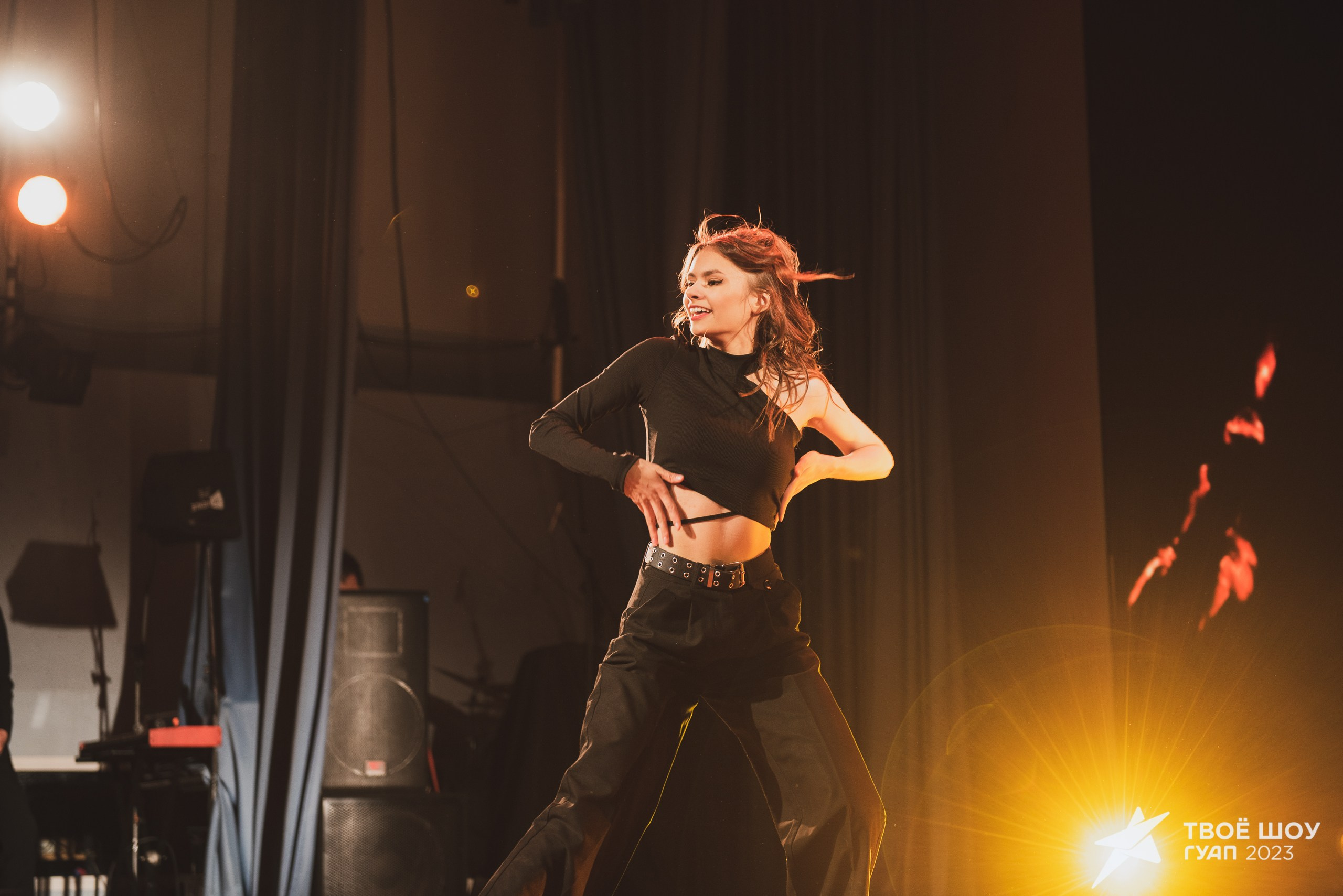 Твое Шоу ГУАП 2023