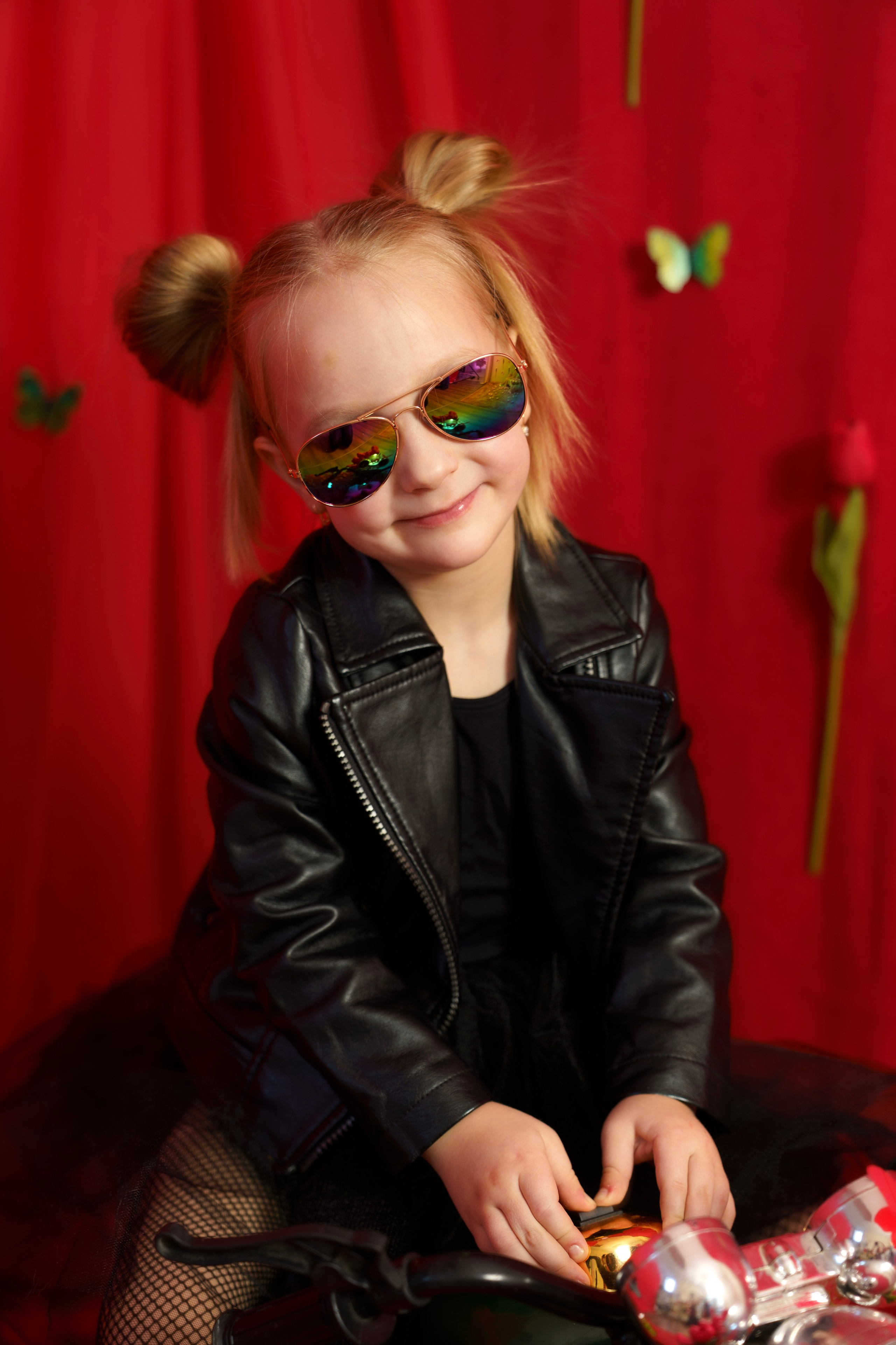 Детская (2 — 10 лет). Фотограф новорожденных, детей до года и беременных в Симферополе