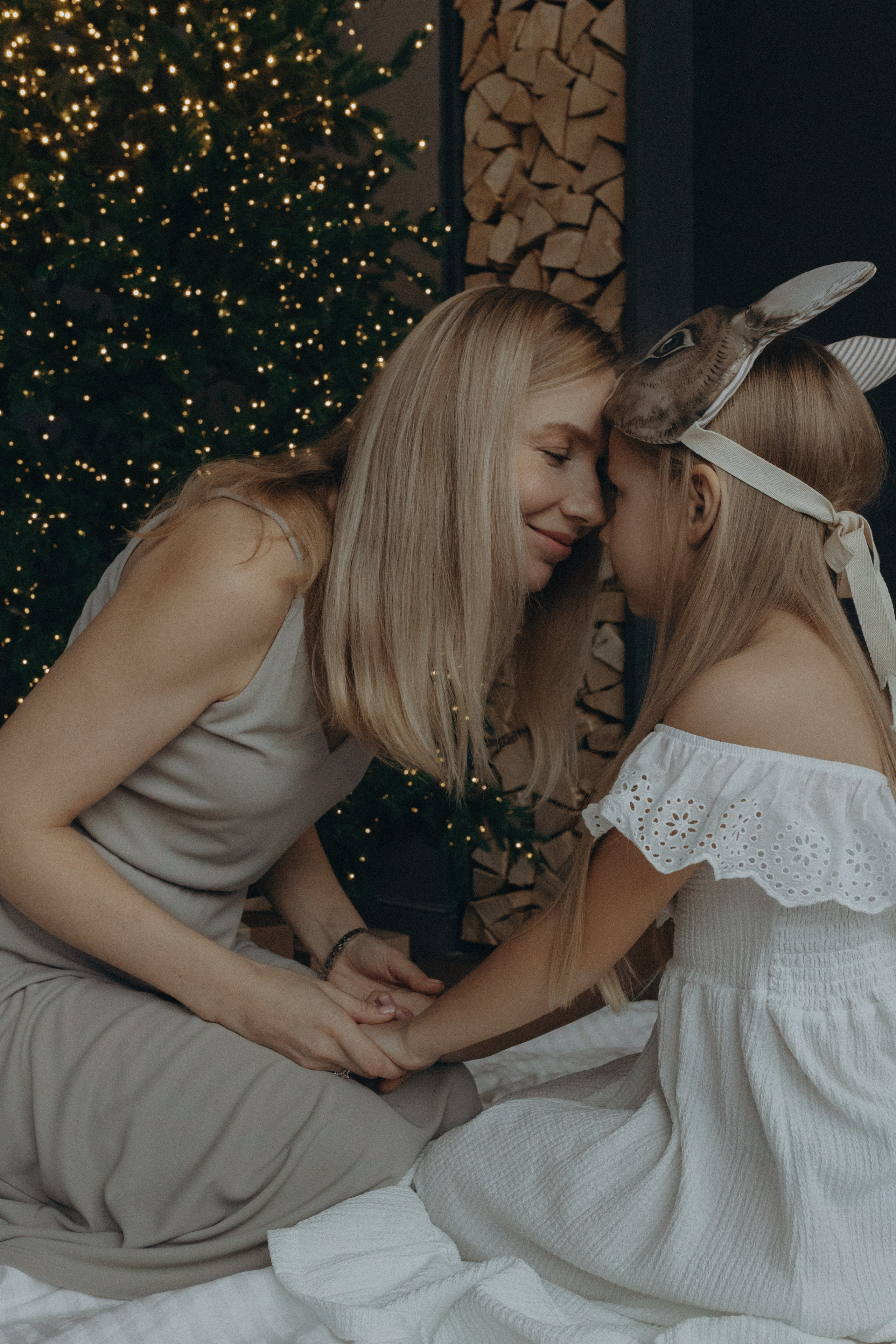 Новогодняя история. Фотограф Ижевск Старкова Аня