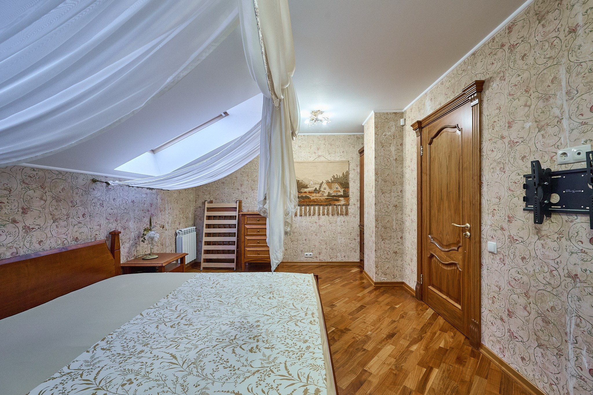 Квартира 194. Интерьерный фотограф в Краснодаре