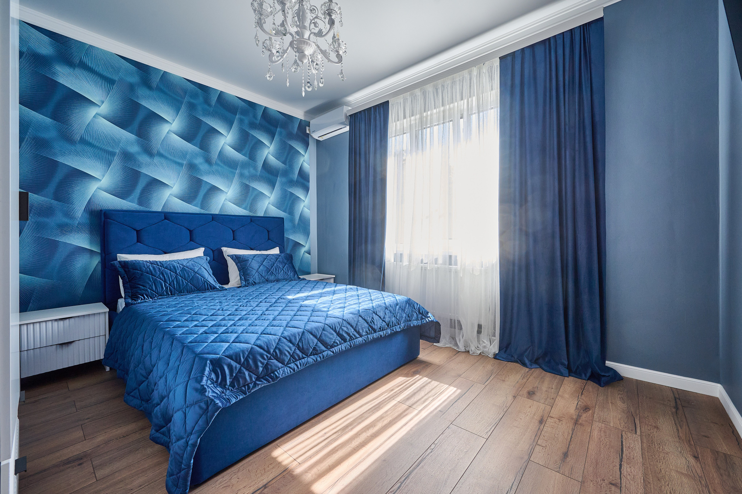 Квартира 190. Интерьерный фотограф в Краснодаре