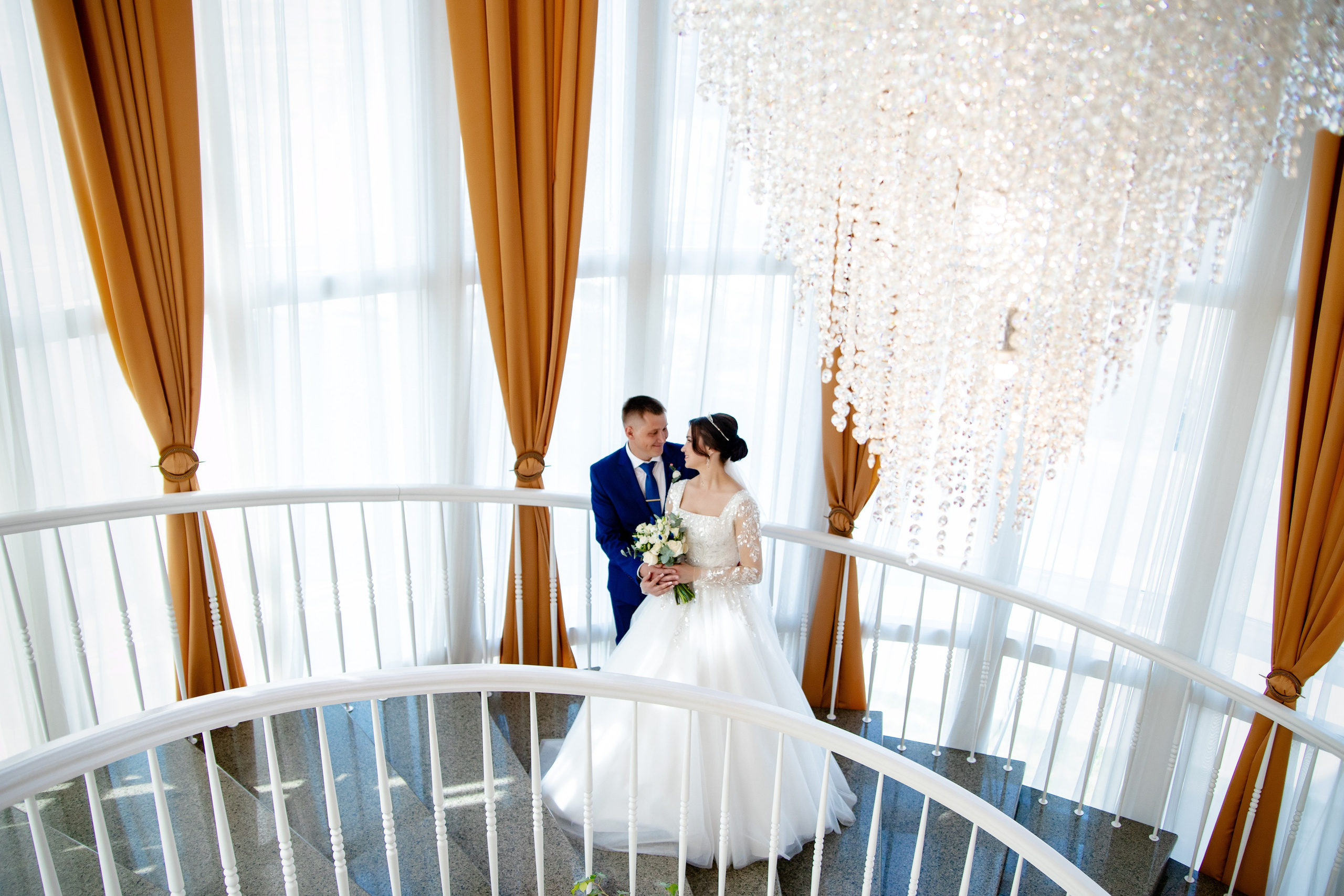 Свадебная фотосессия. Семейный, свадебный и детский фотограф в Новосибирске Ольга Хидченко