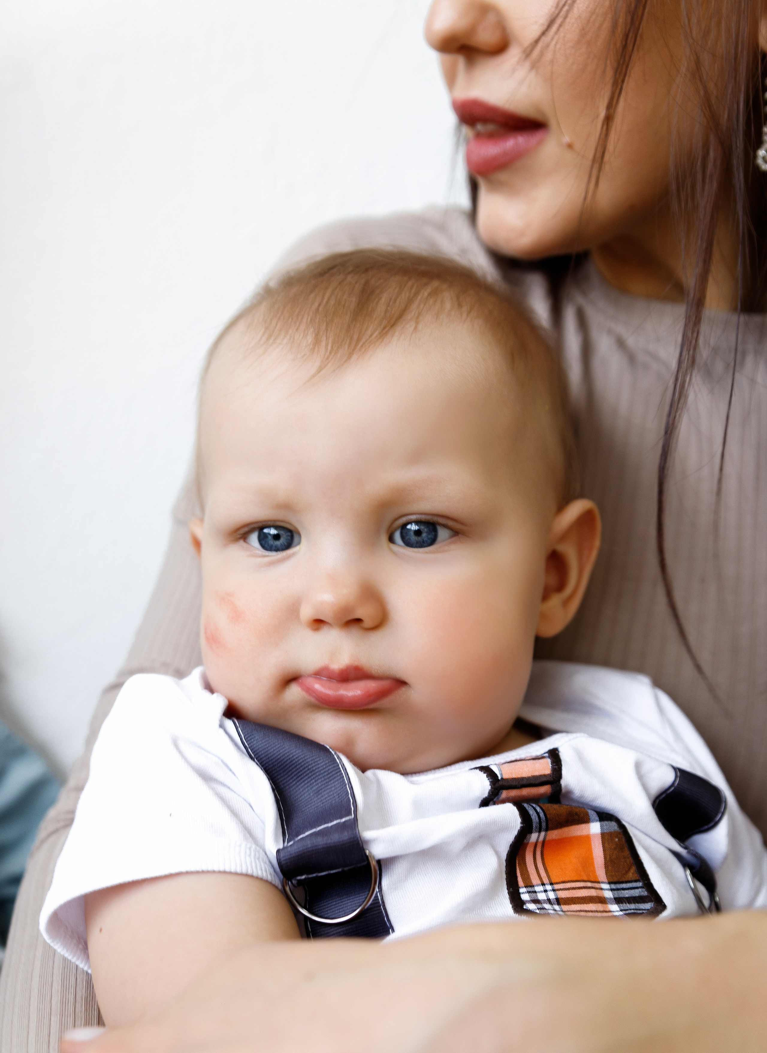 Семейная фотостудия. Семейный, свадебный и детский фотограф в Новосибирске Ольга Хидченко