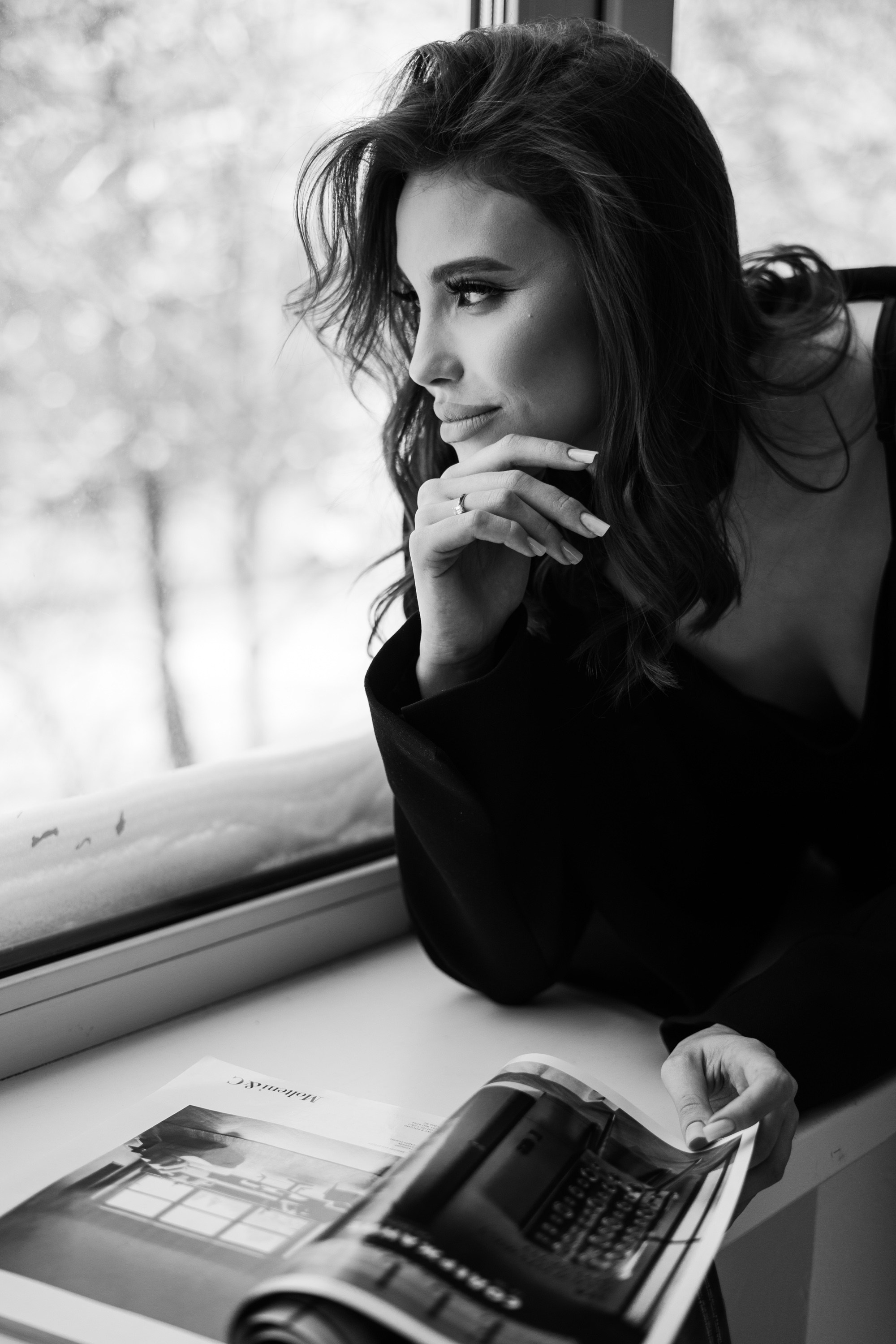 Алёна. Фотограф в Нижнем Новгороде Невоструева Анна