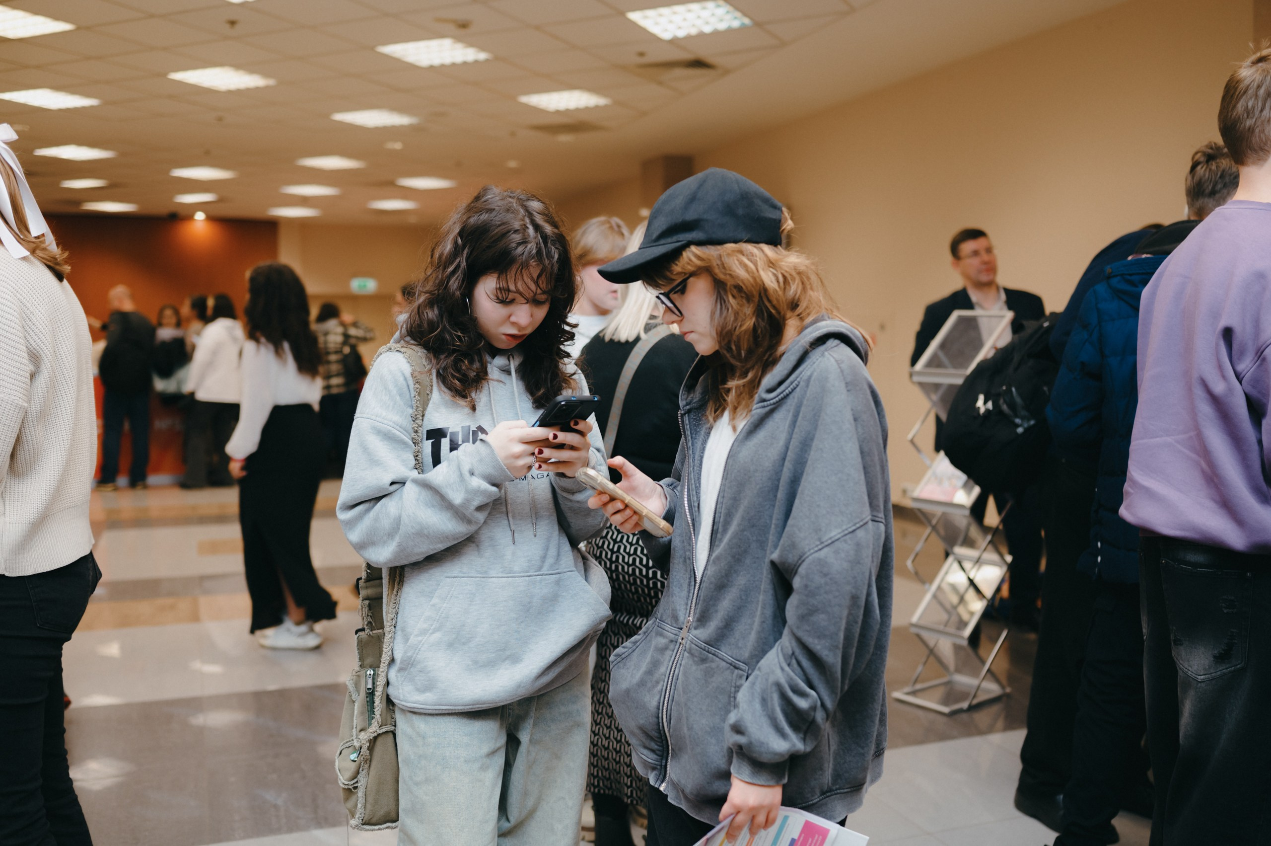 Навигатор поступления. Komonev