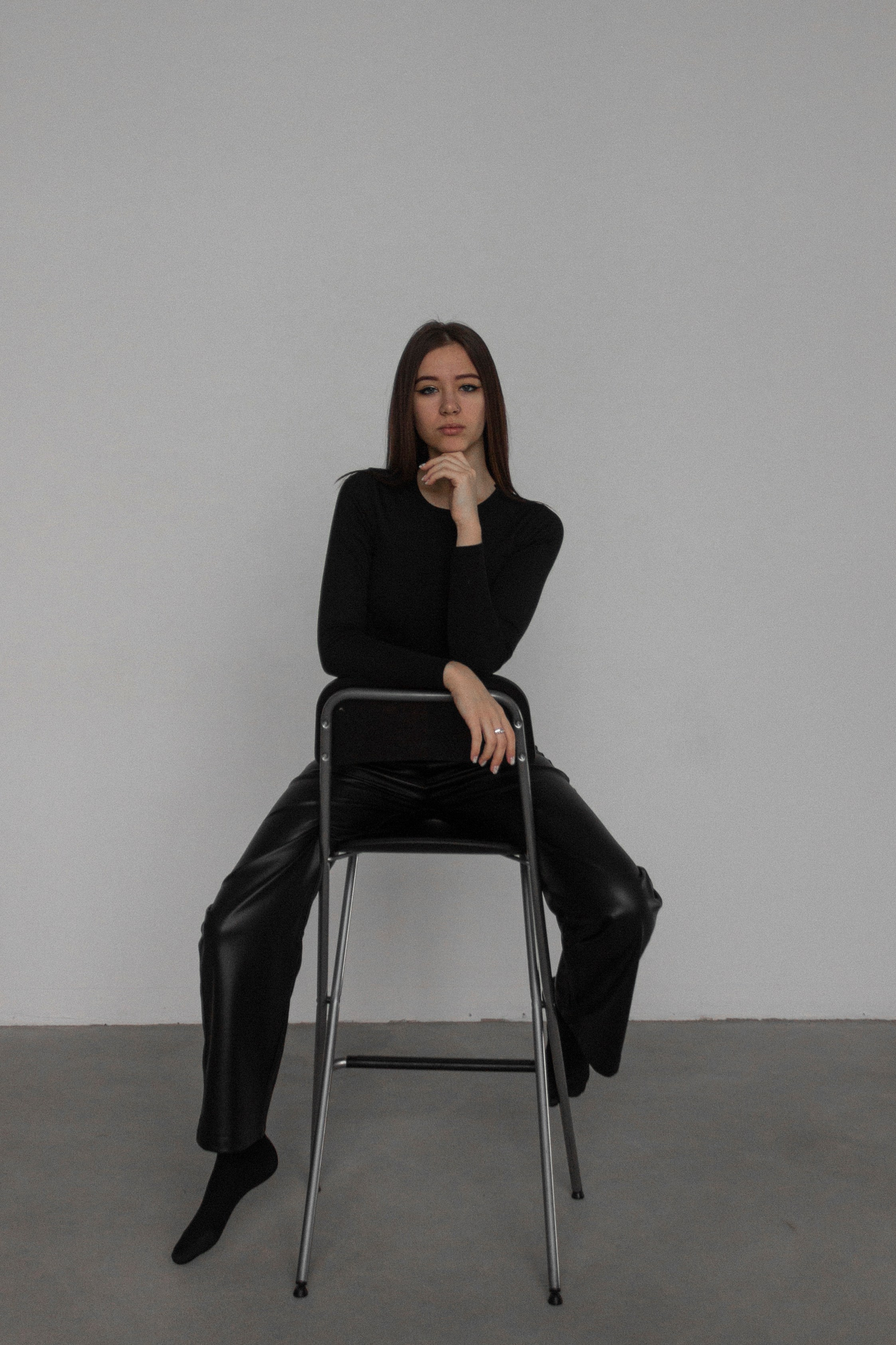 Саша. Портретный фотограф в Минске Изотова Варвара