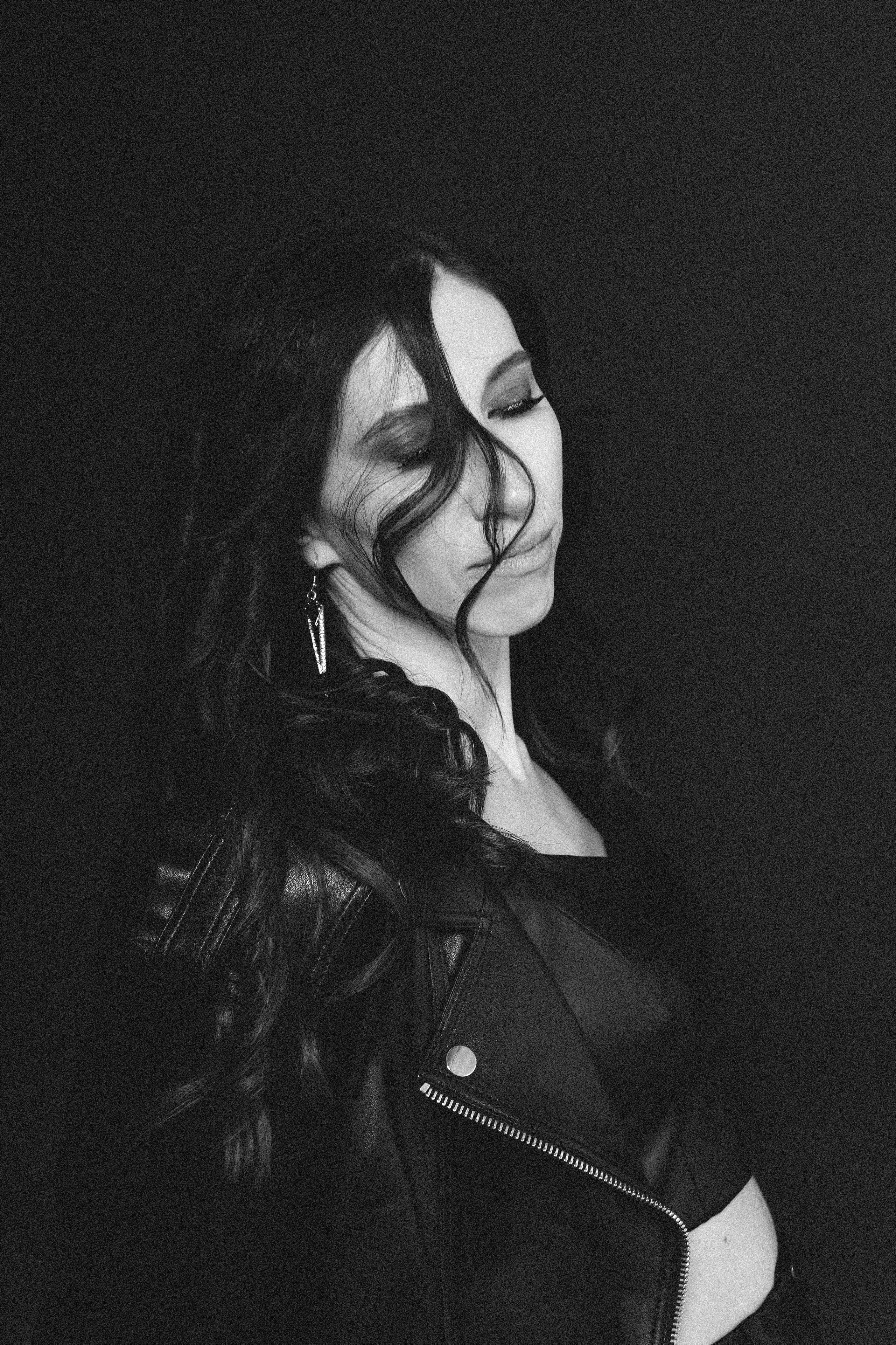 Алёна. Фотограф Алла Быкова