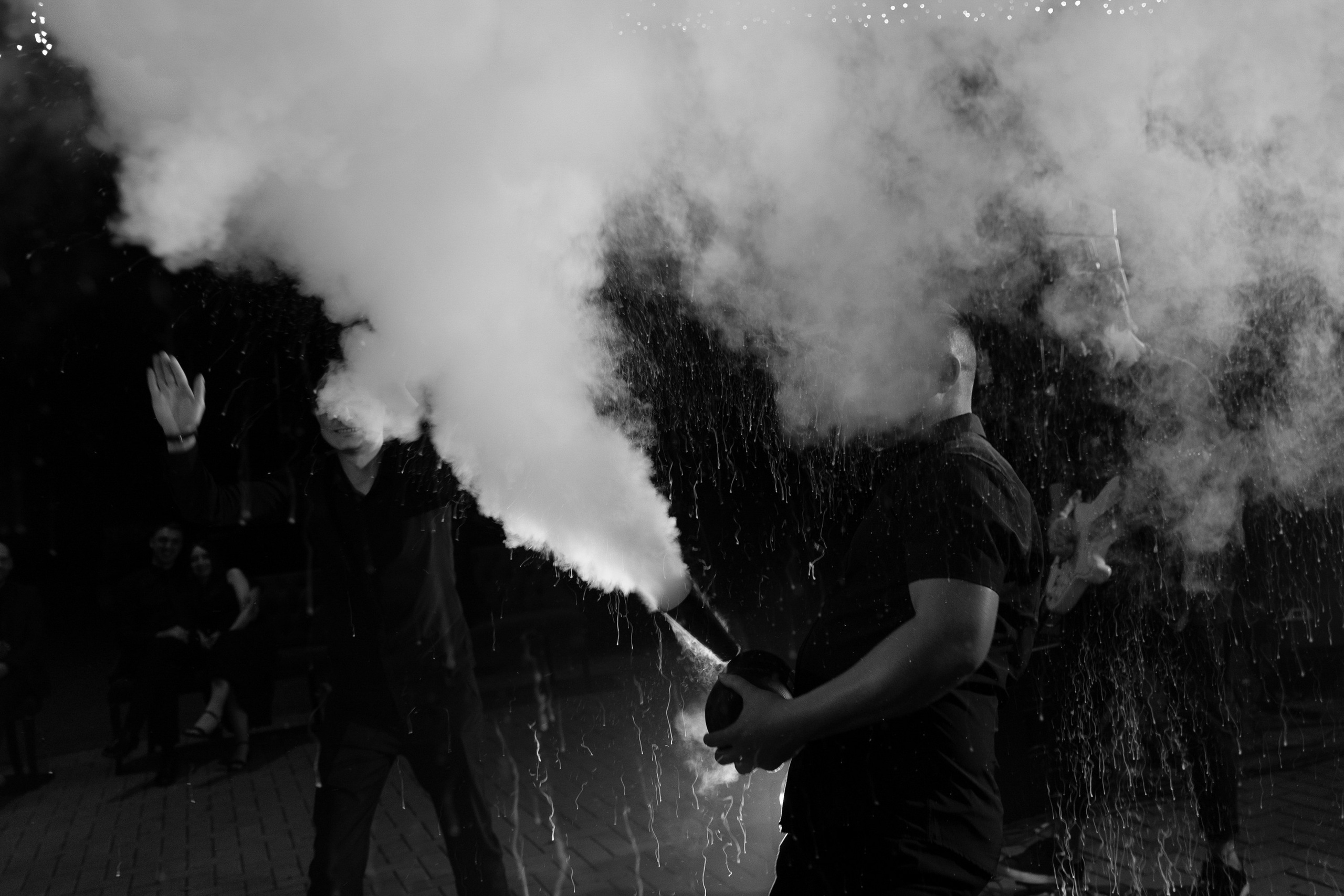 Dasha & Dima Wedding. Антон Прокопенков Свадебный Фотограф +7(916) 013-35-12