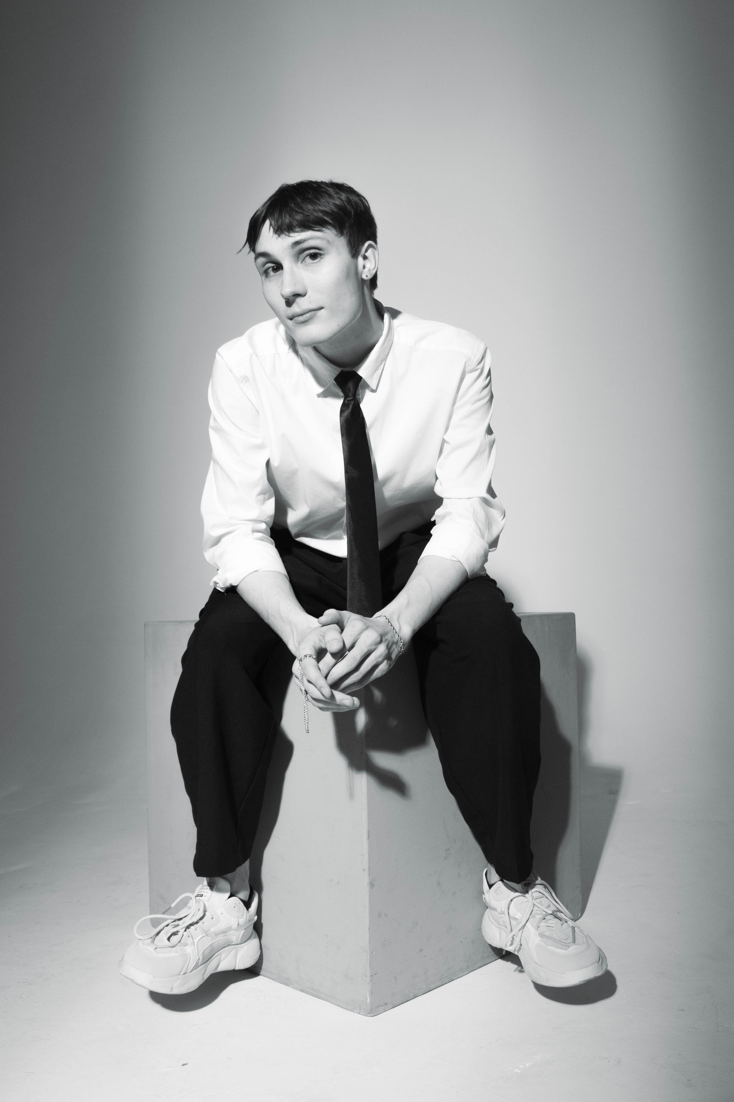 Портреты. Репортажный фотограф Дарья Болотова | Москва