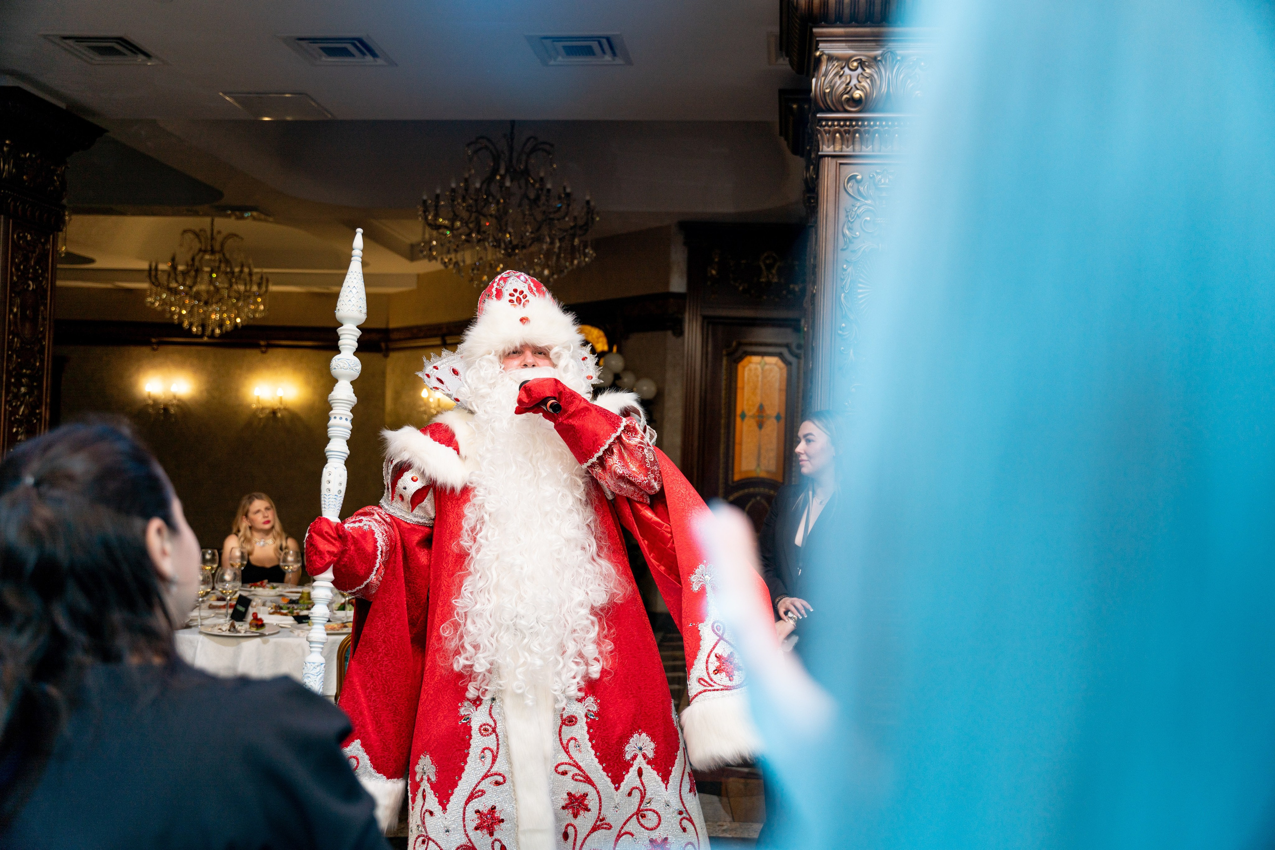 НОВОГОДНИЙ КОРПОРАТИВ 2025. Фотограф на любое мероприятие