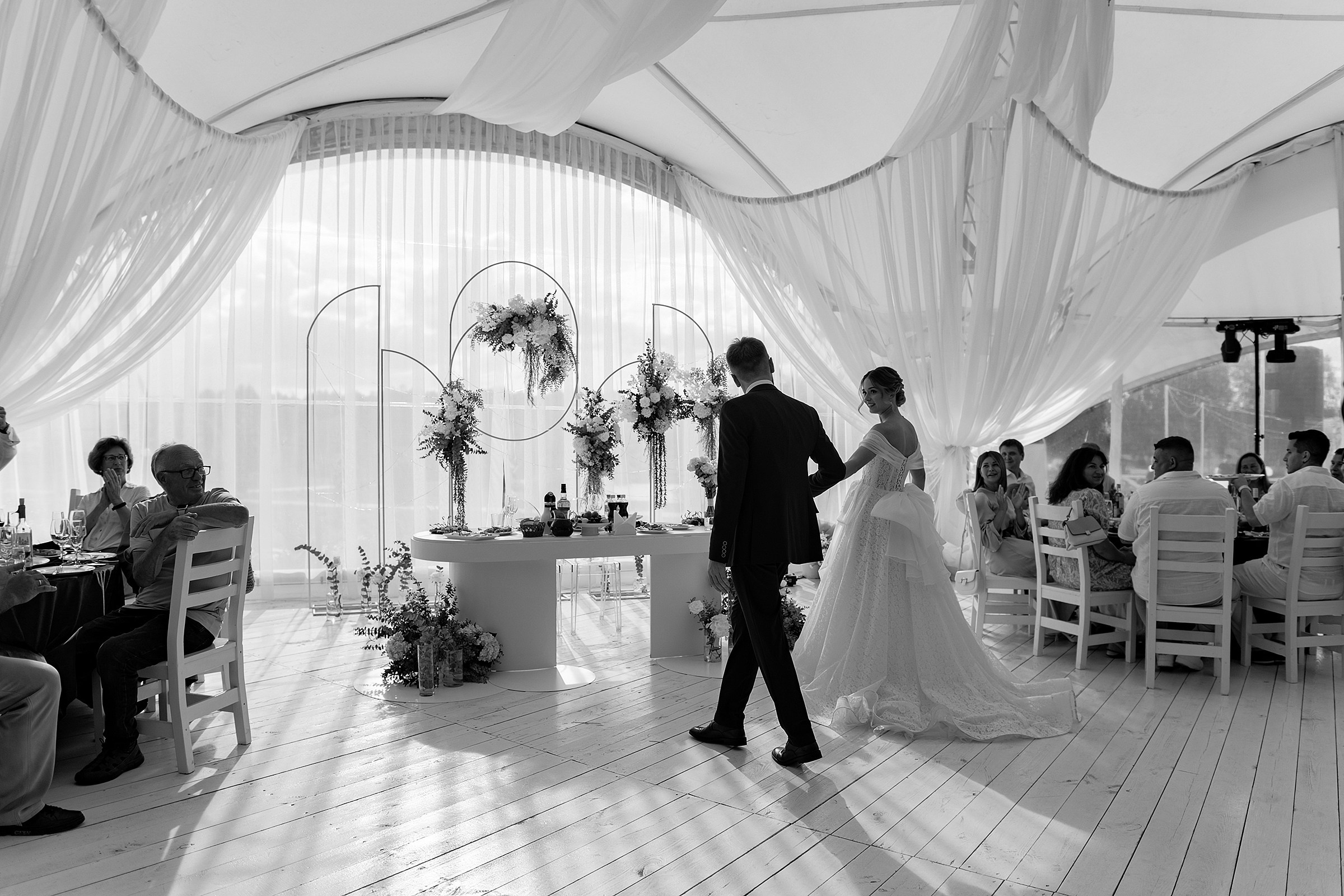 Станислав & Дарья. Дмитрий Позняк — свадебный фотограф в Брянске. Личный сайт фотографа