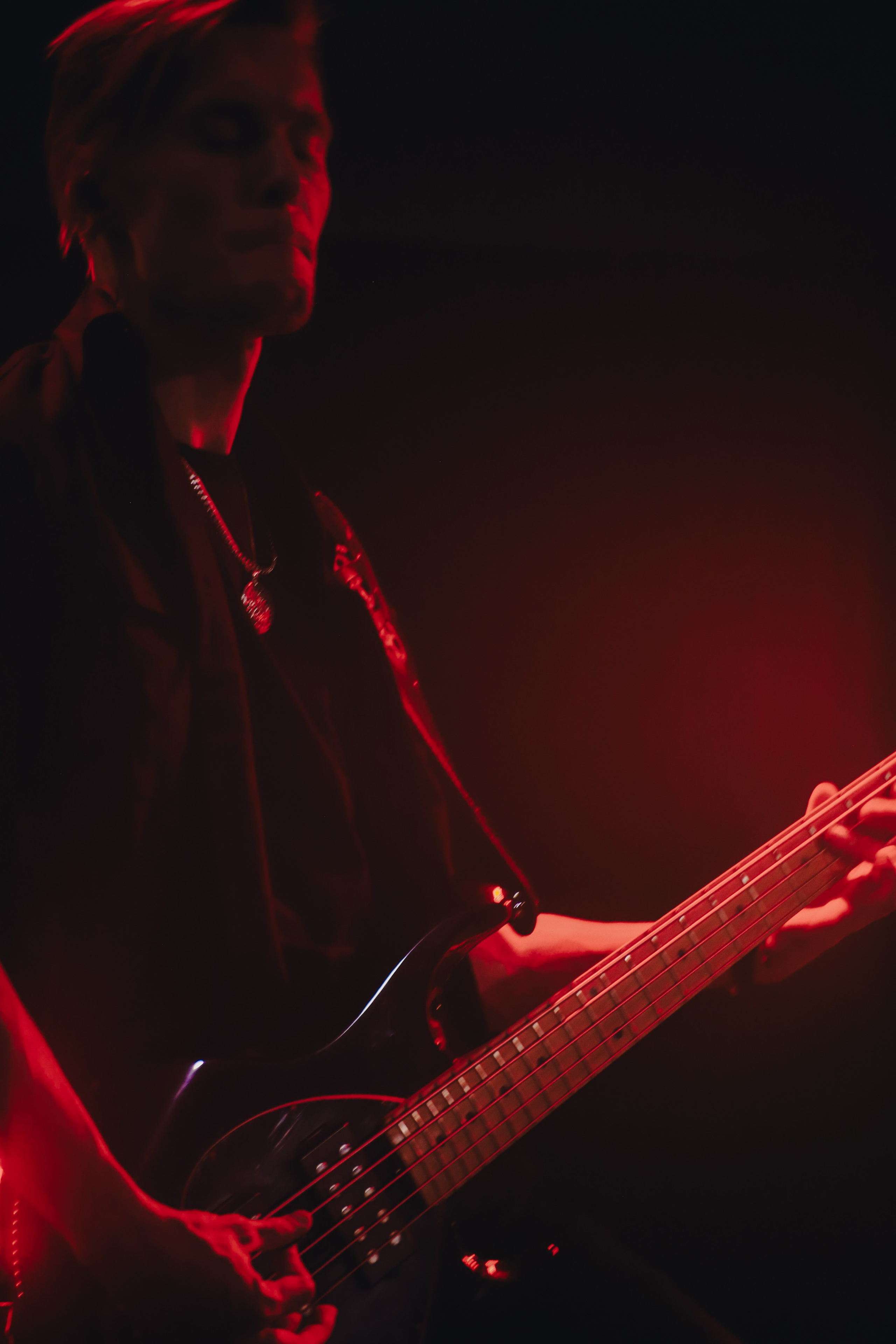 Концертные съемки