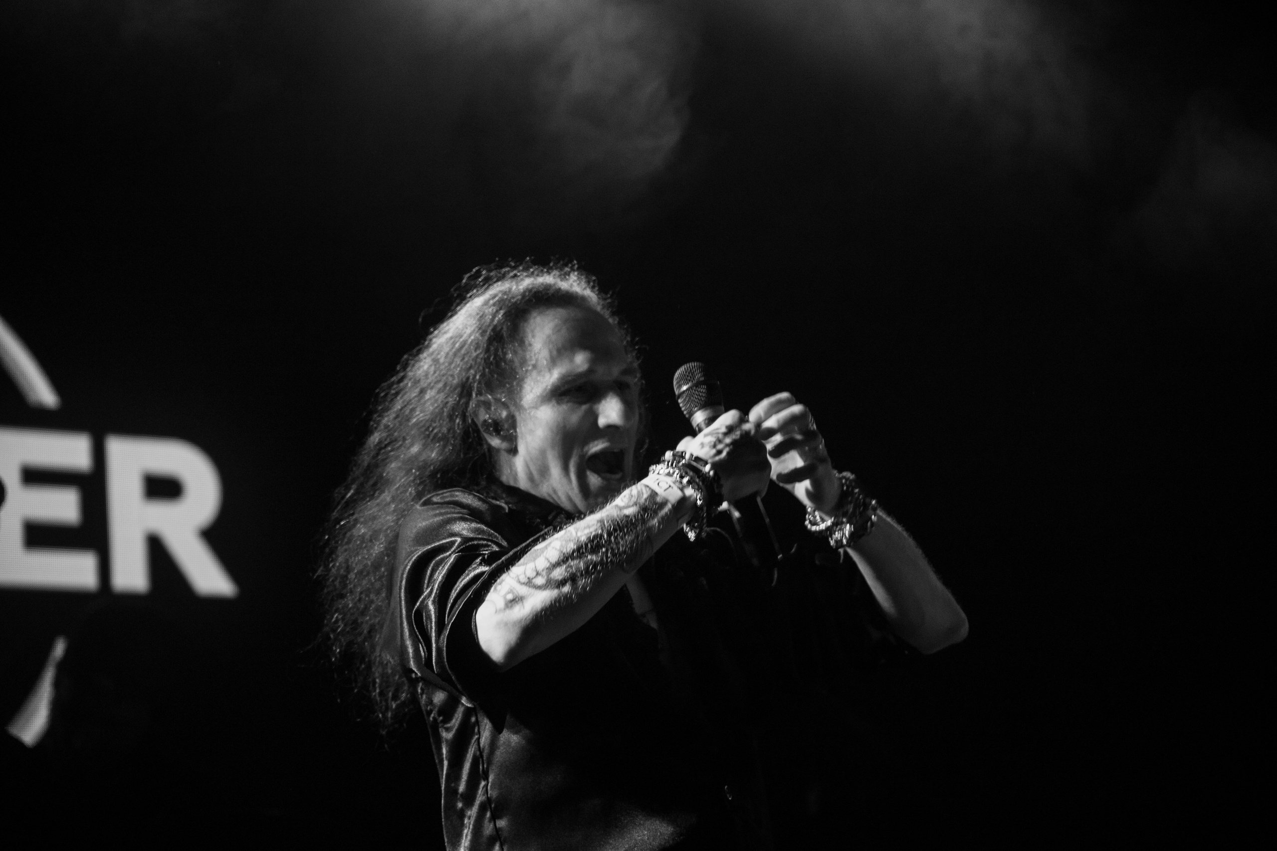 Концертные съемки