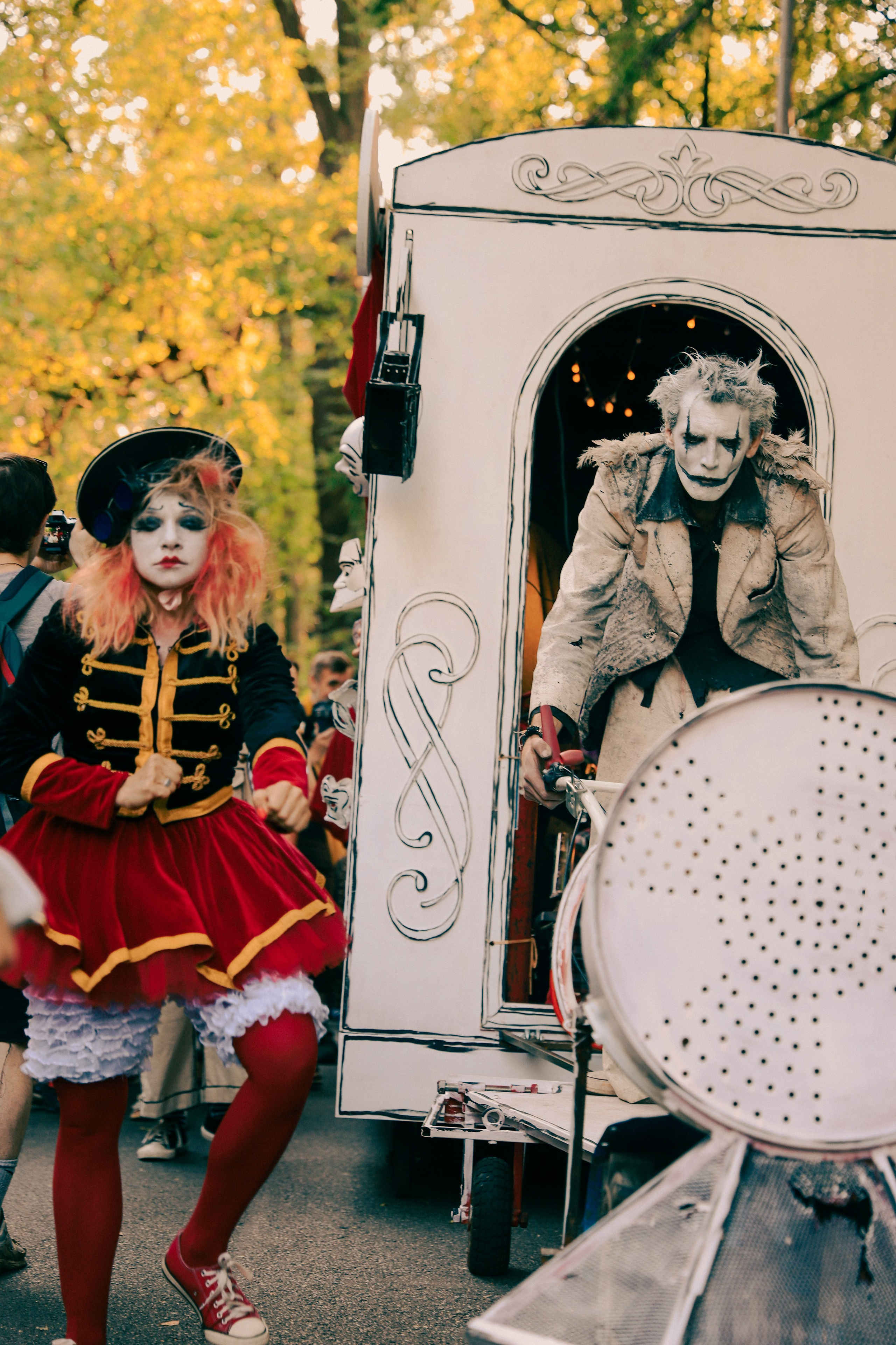 Театр «Злые Рыбы»