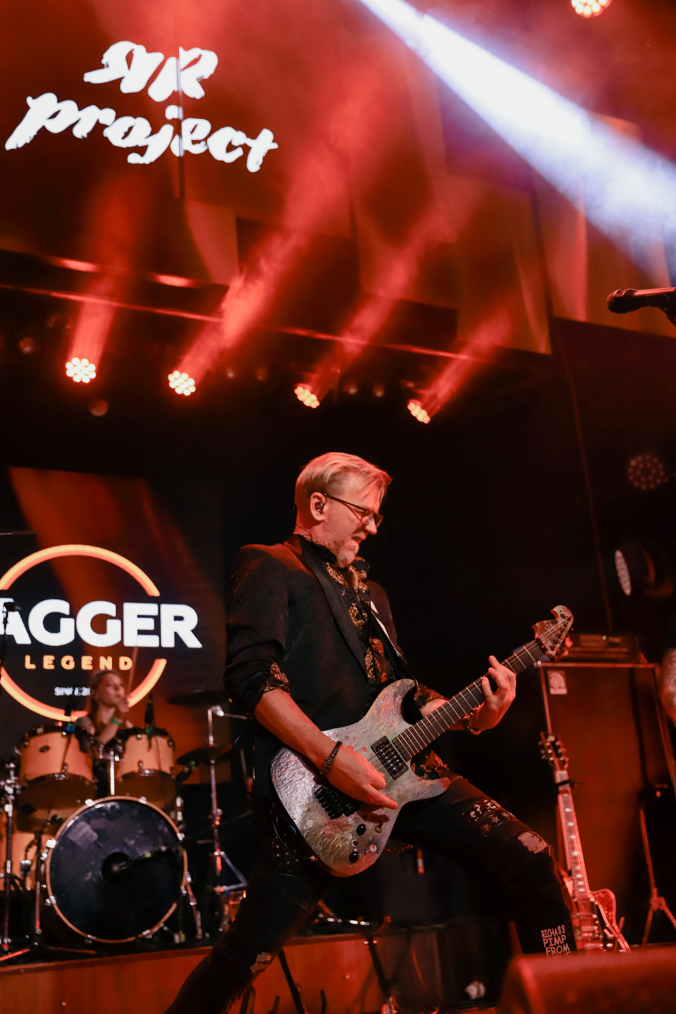 Концертные съемки