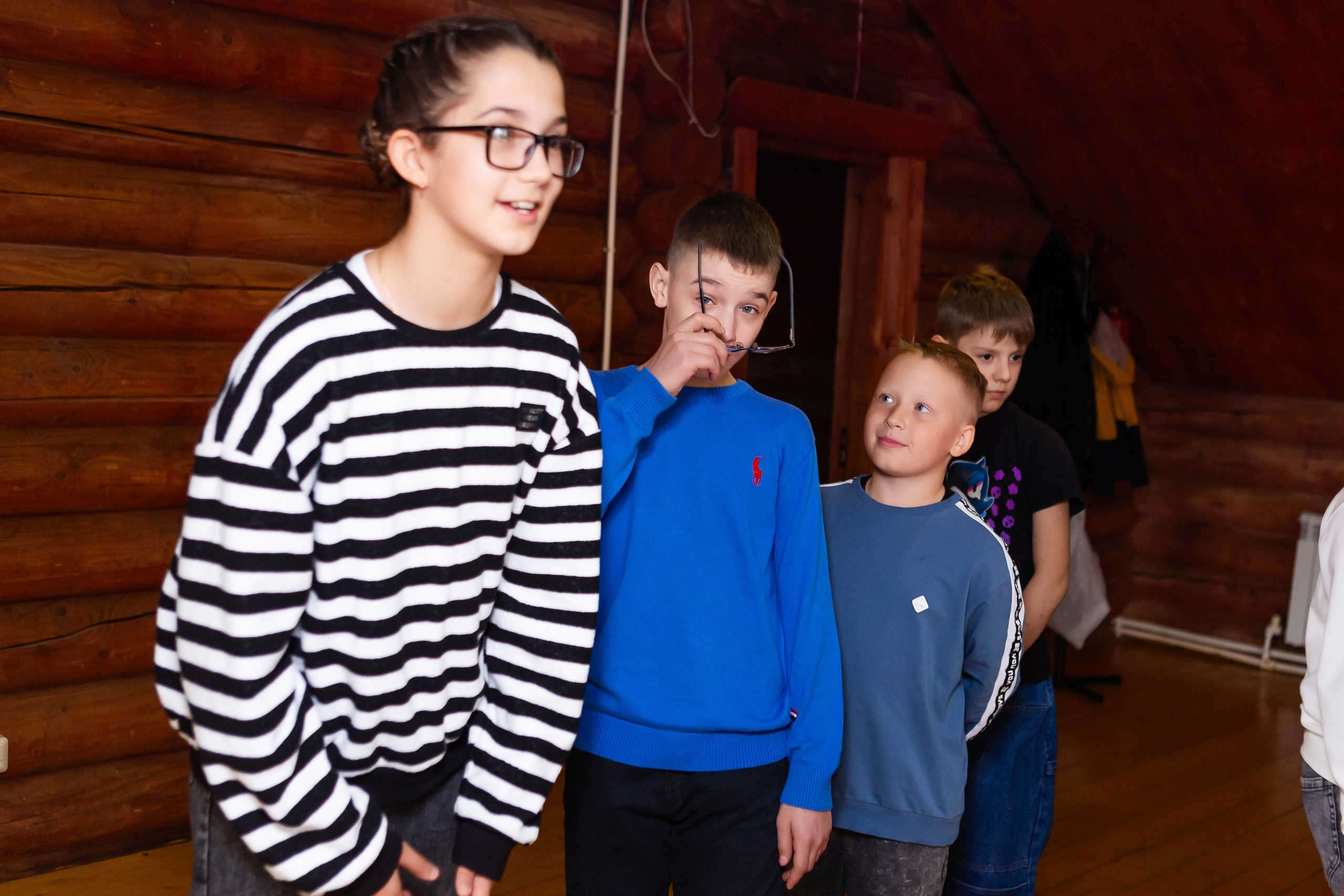 ШОУ KIDS 12.05. Профессиональный фотограф в Мценске и Орловской области